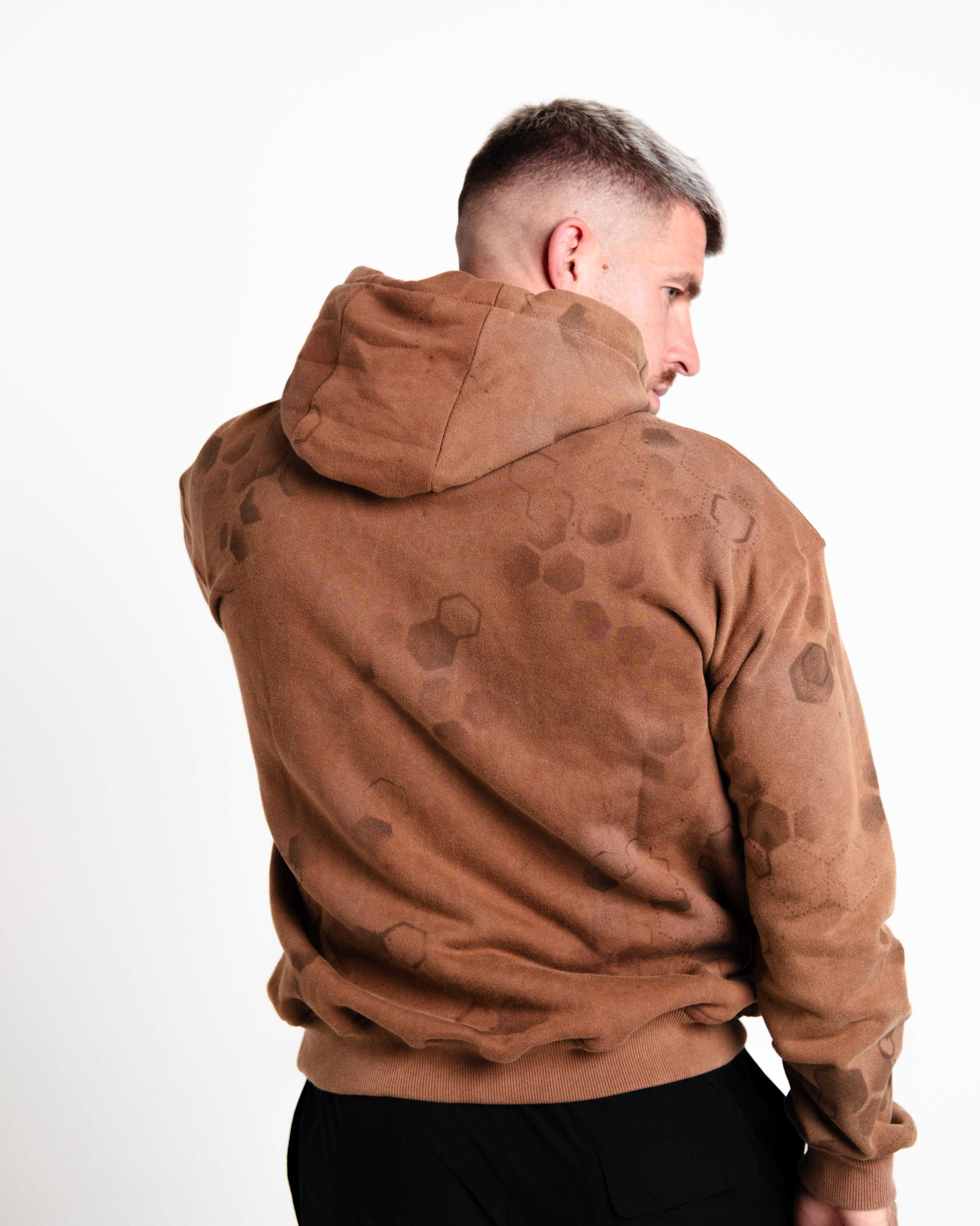Hexa Hoodie