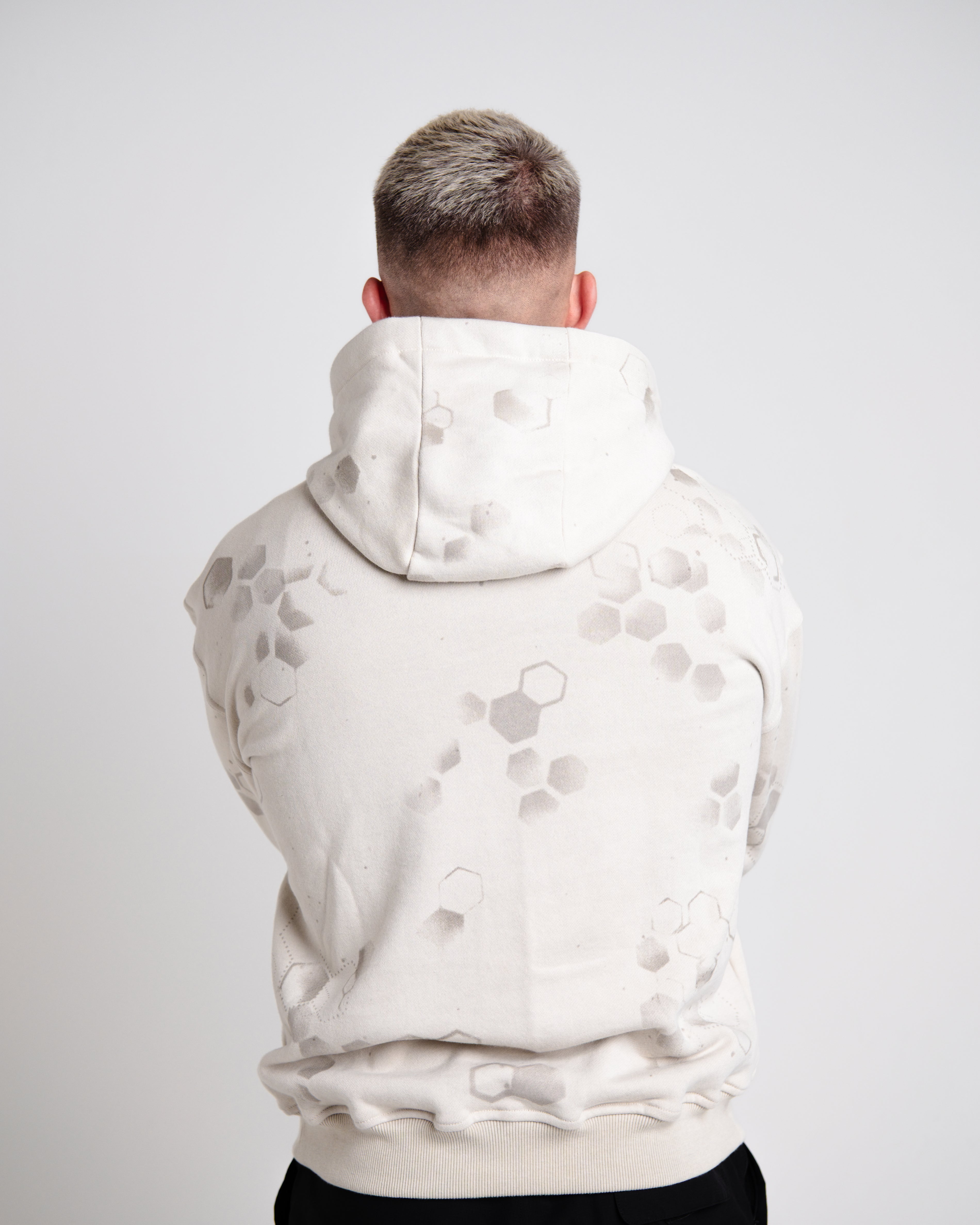 Hexa Hoodie