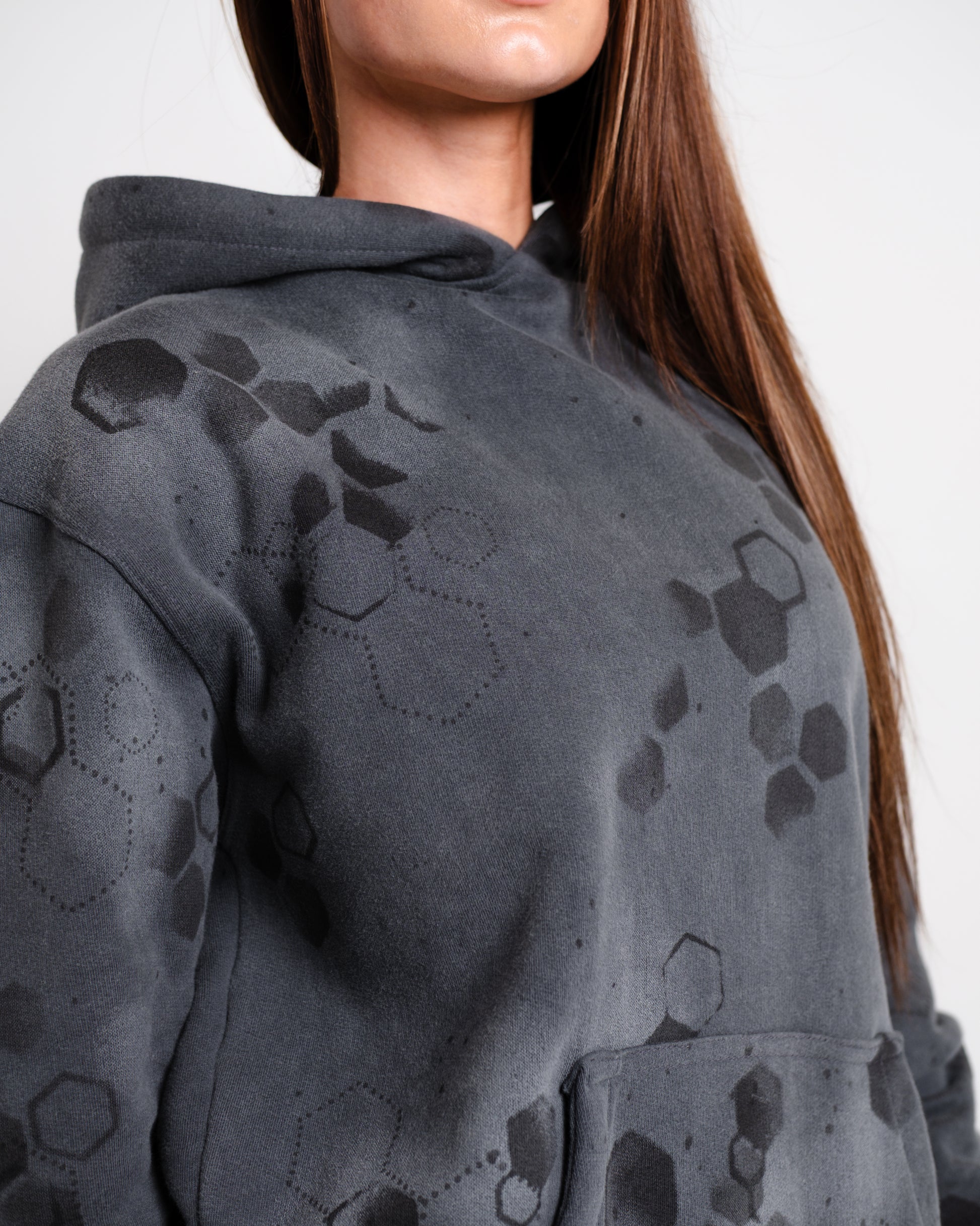 Hexa Hoodie