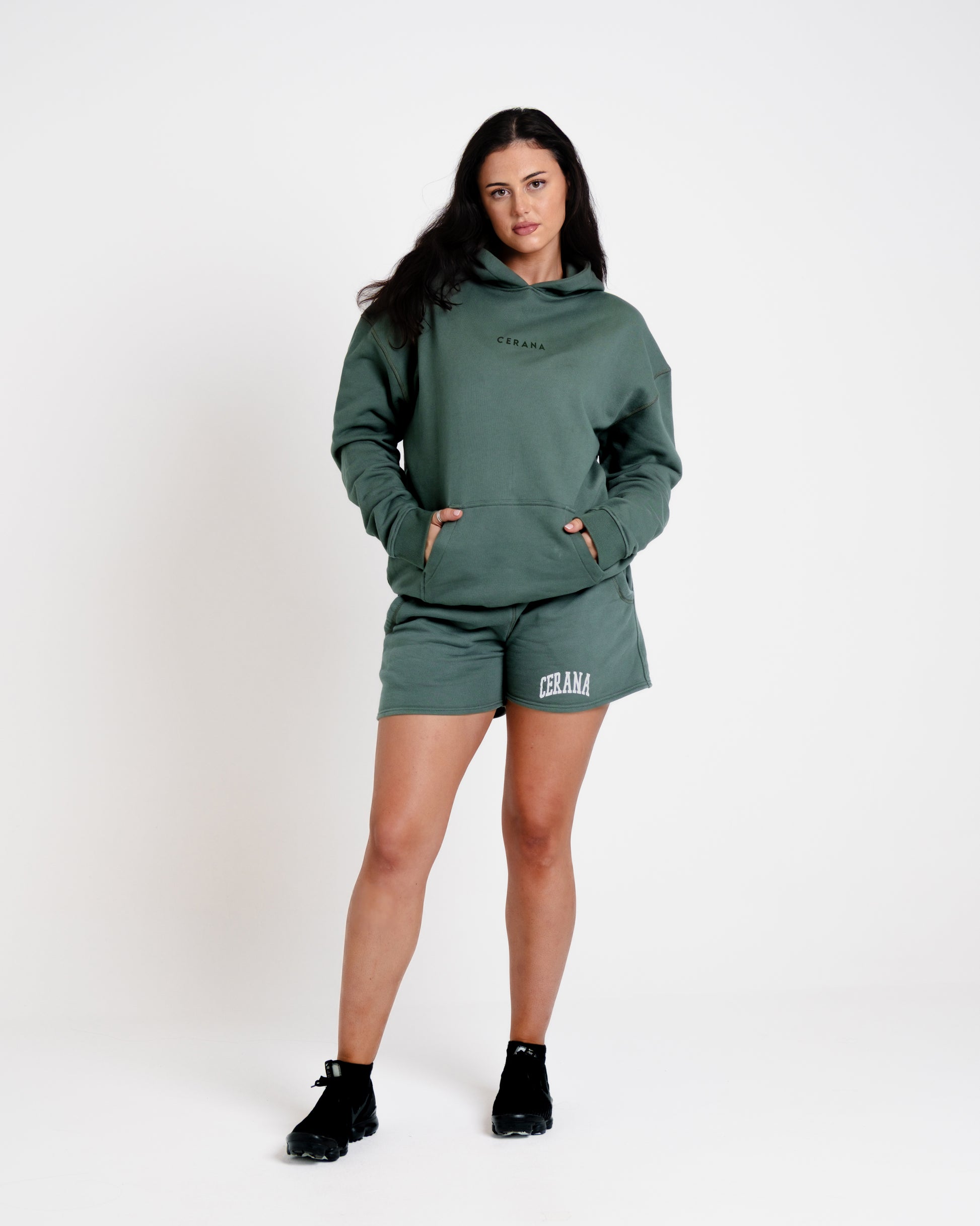 Unisex B-LVA Varsity Embroidery