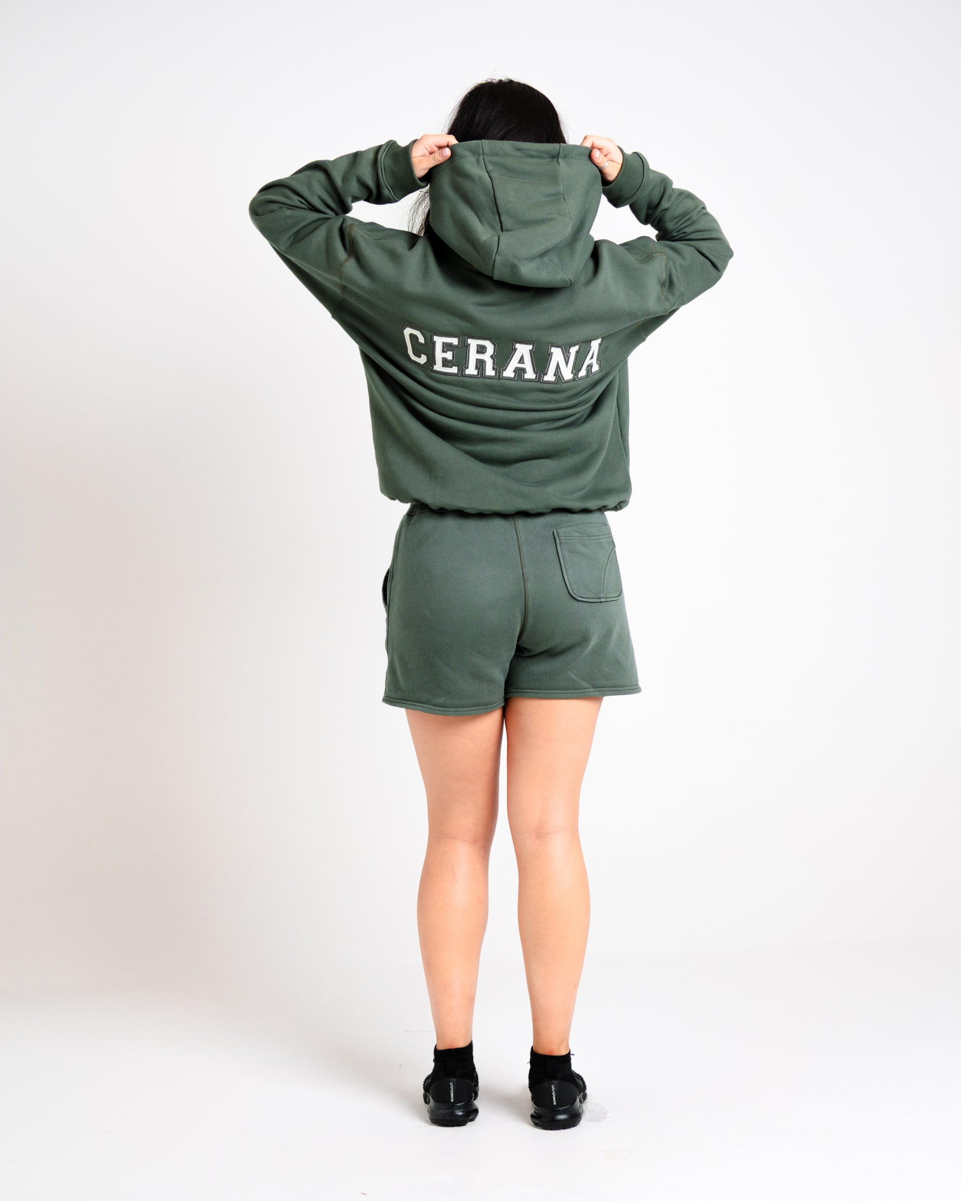 Unisex Essential Shorts