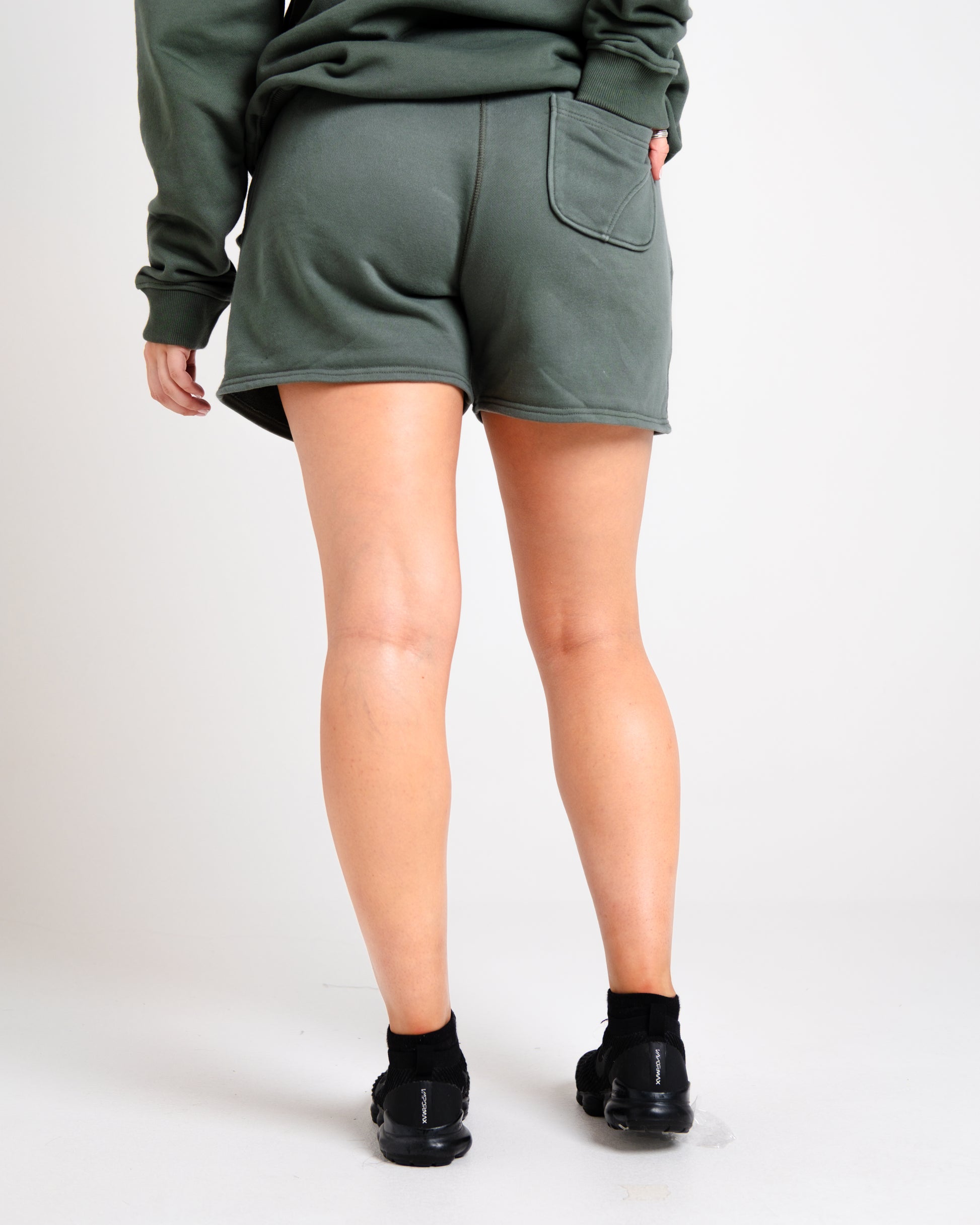 Unisex Essential Shorts