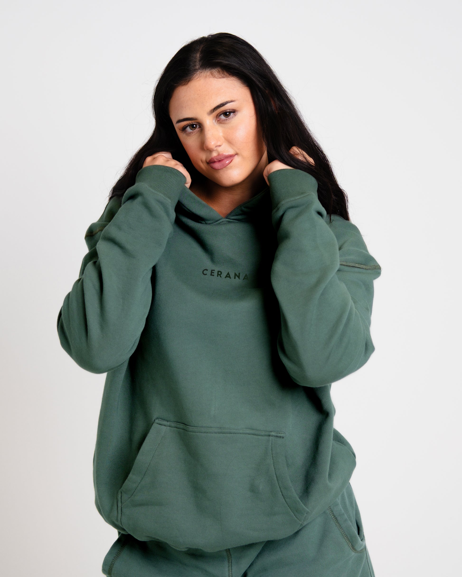 Unisex B-LVA Varsity Embroidery