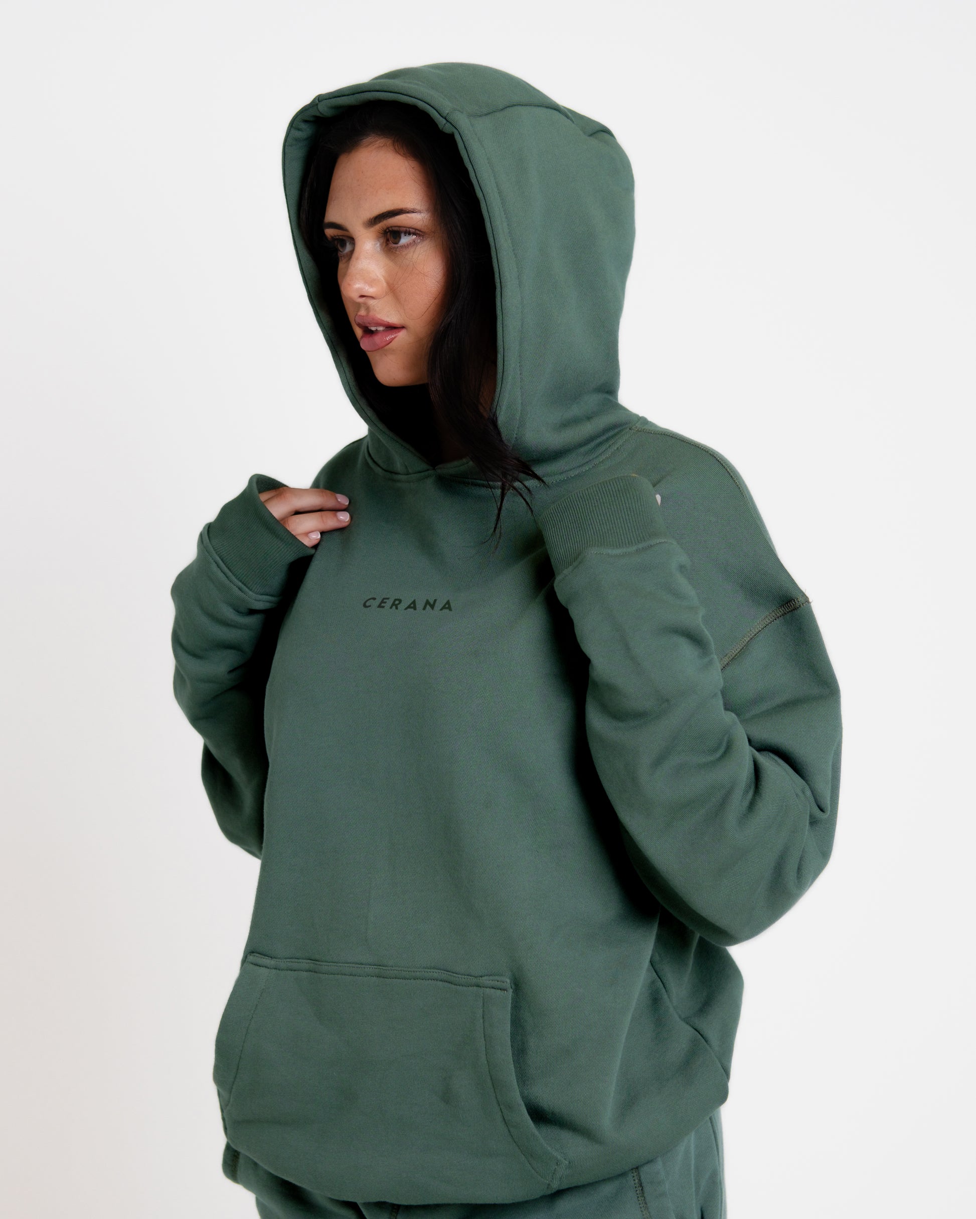 Unisex B-LVA Varsity Embroidery