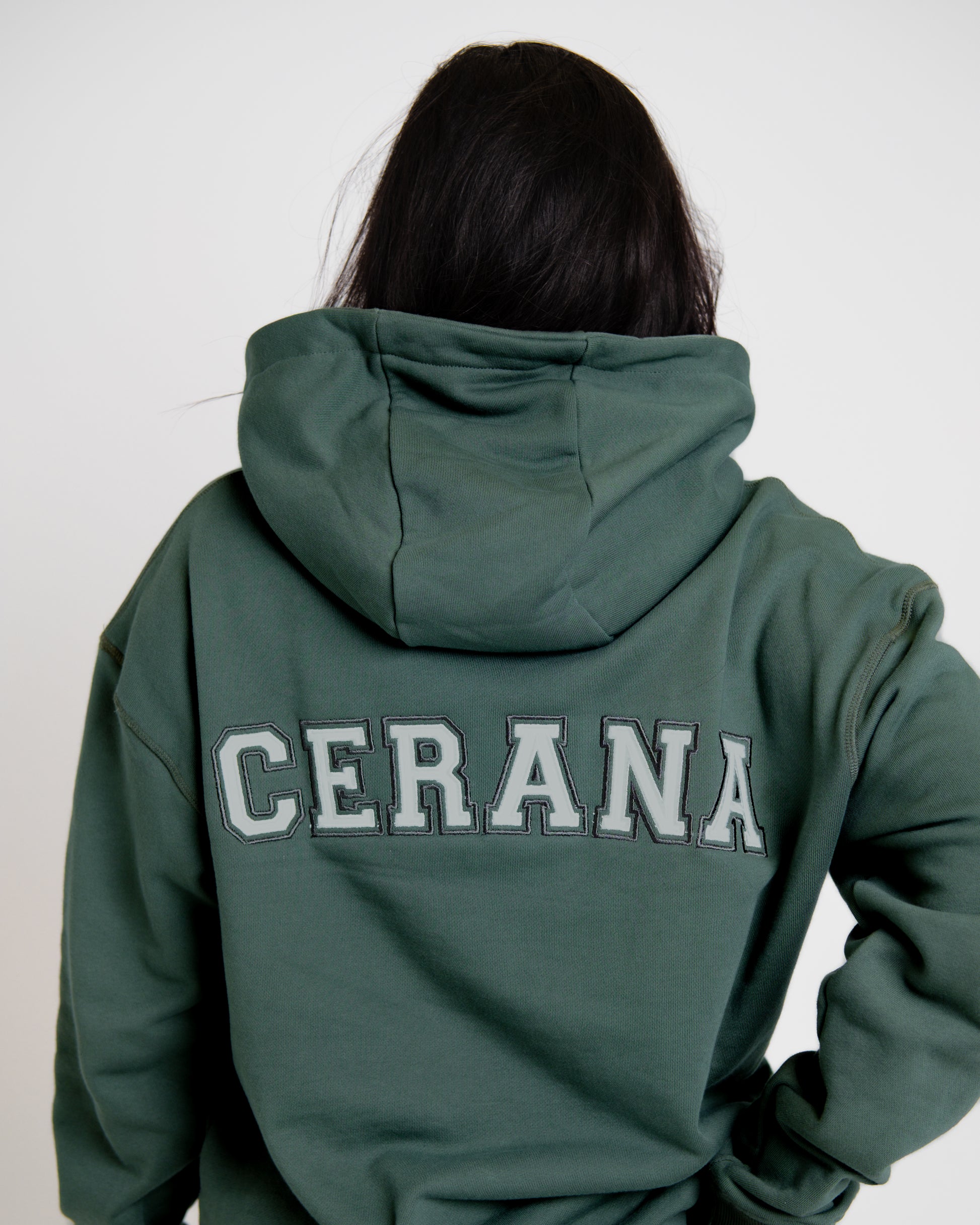 Unisex B-LVA Varsity Embroidery