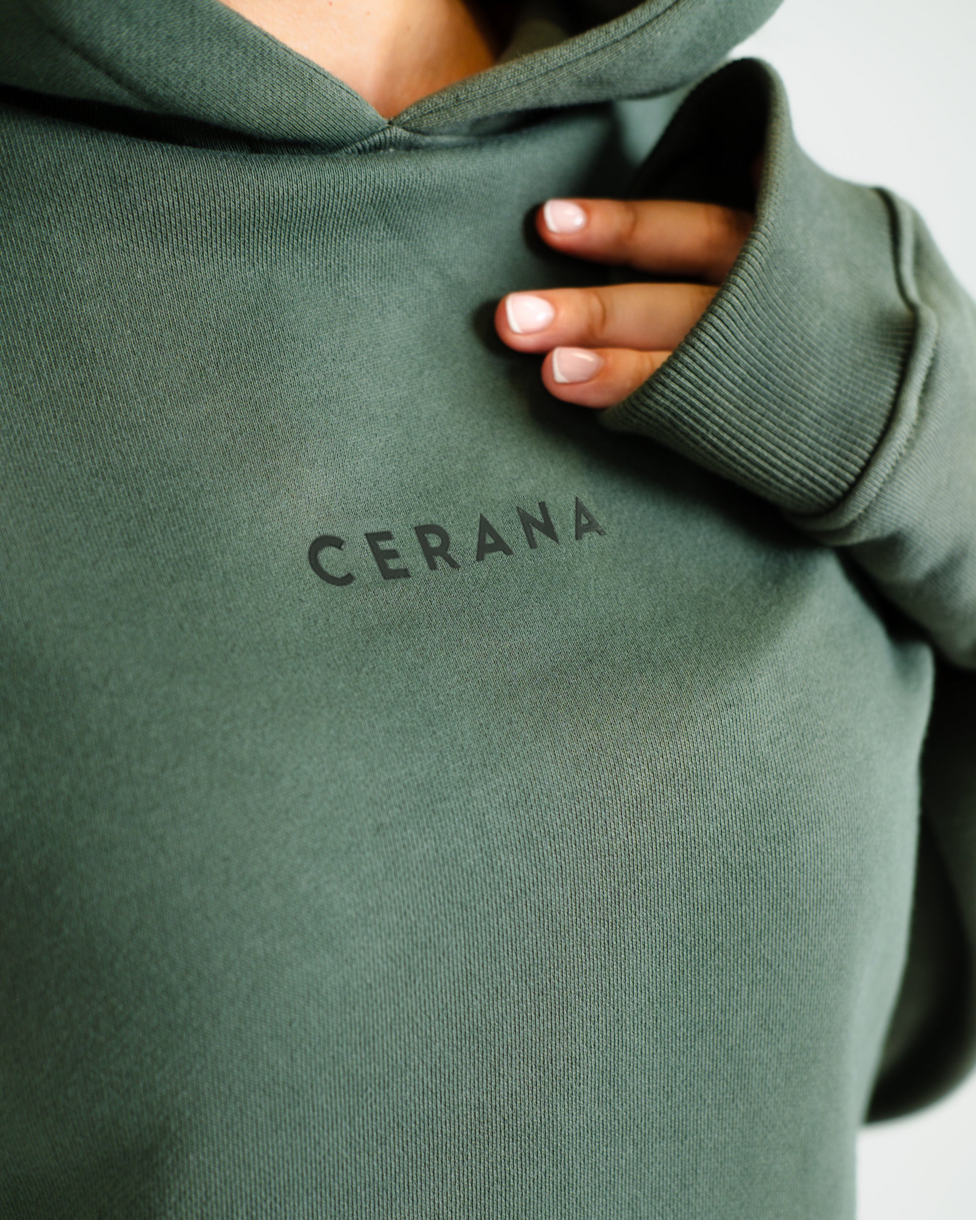 Unisex B-LVA Varsity Embroidery