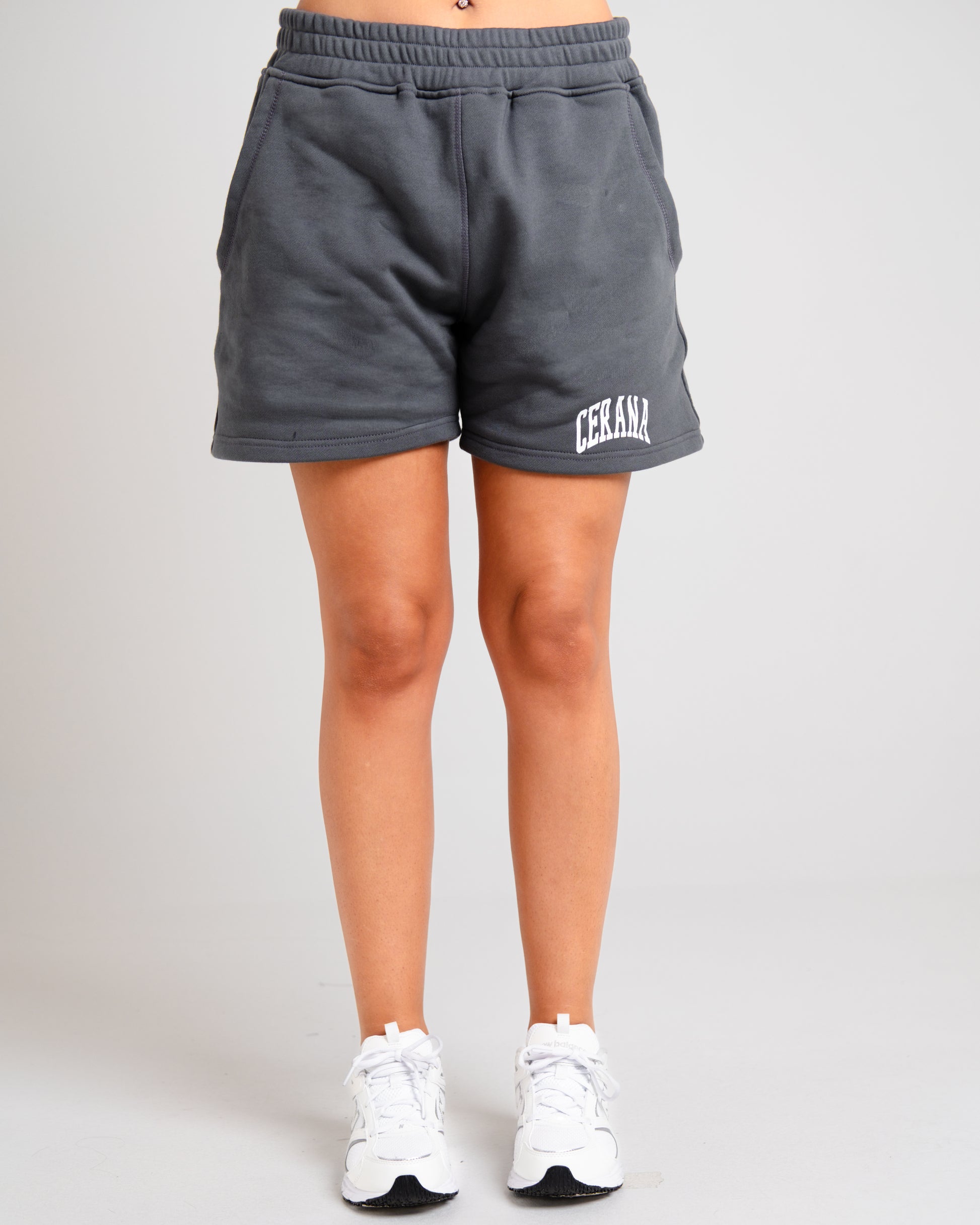 Unisex Essential Shorts