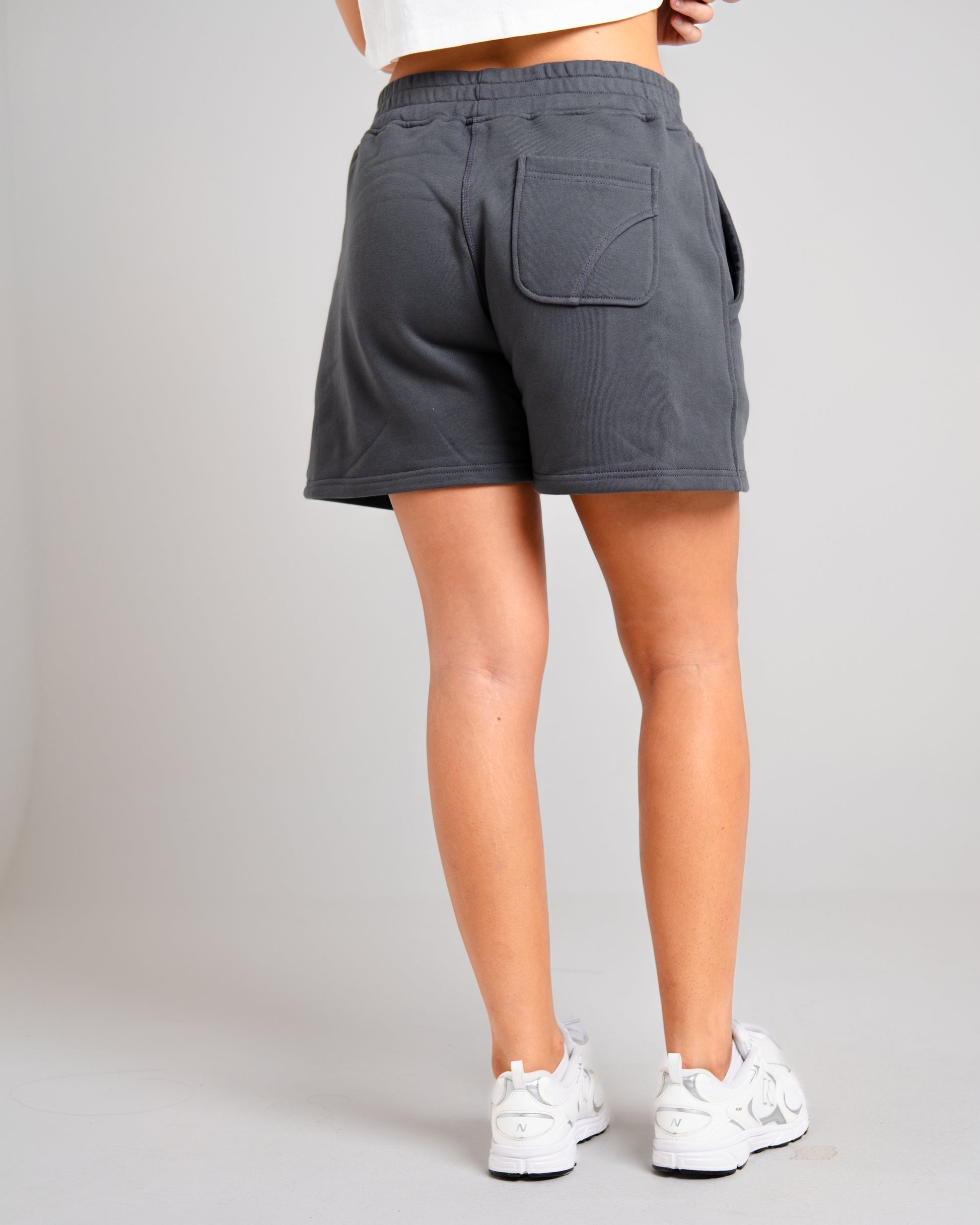 Unisex Essential Shorts
