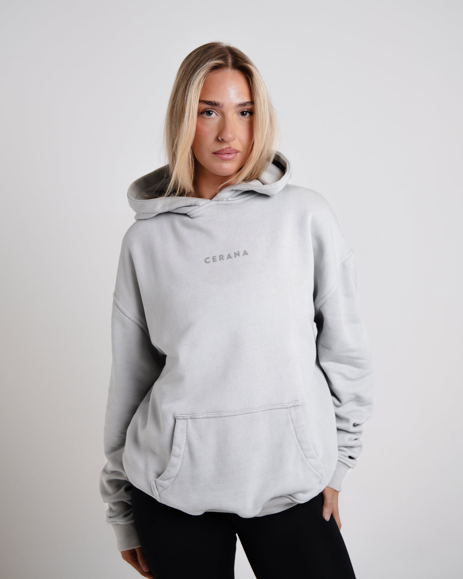 Unisex B-LVA Essential Hoodie