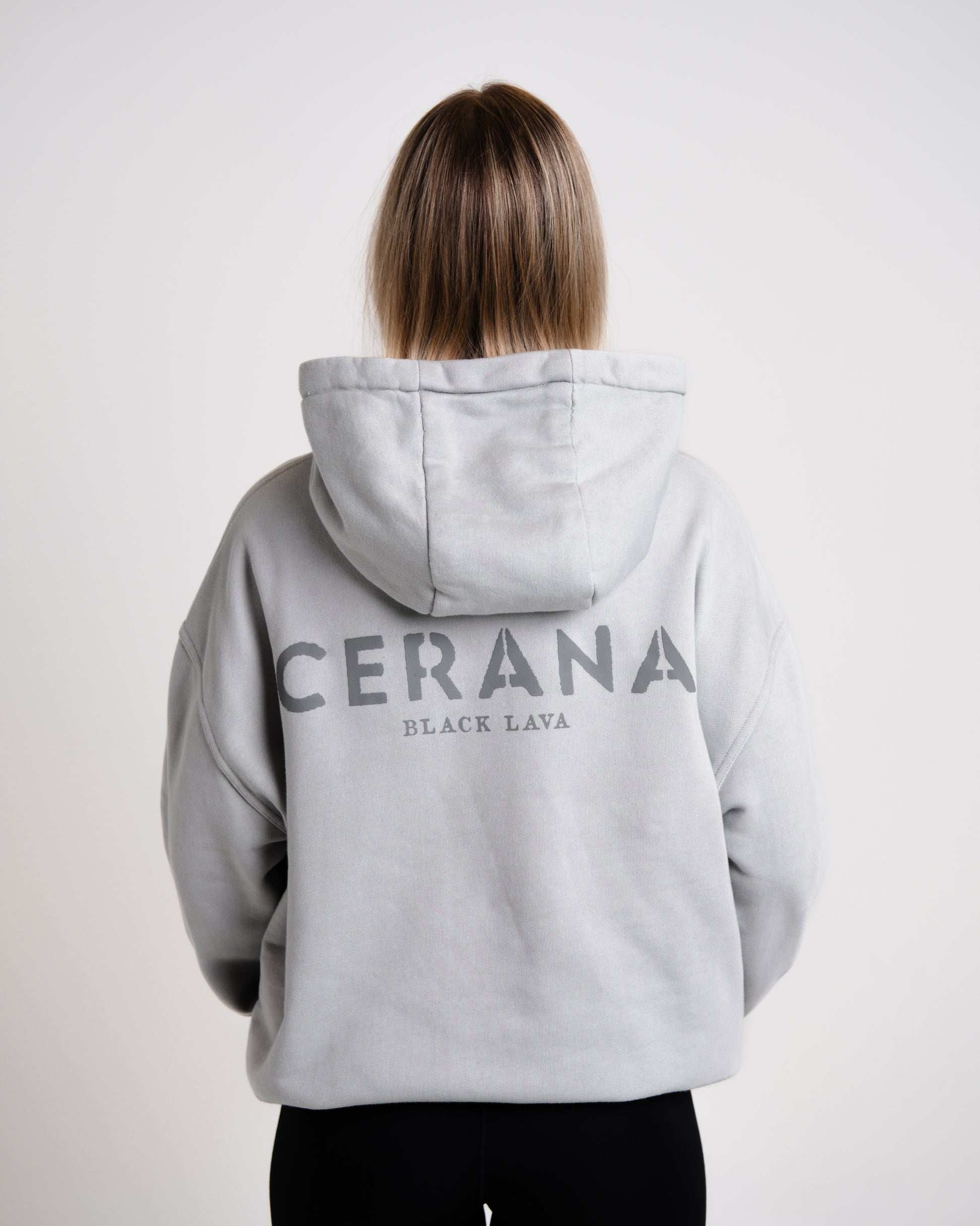 Unisex B-LVA Essential Hoodie