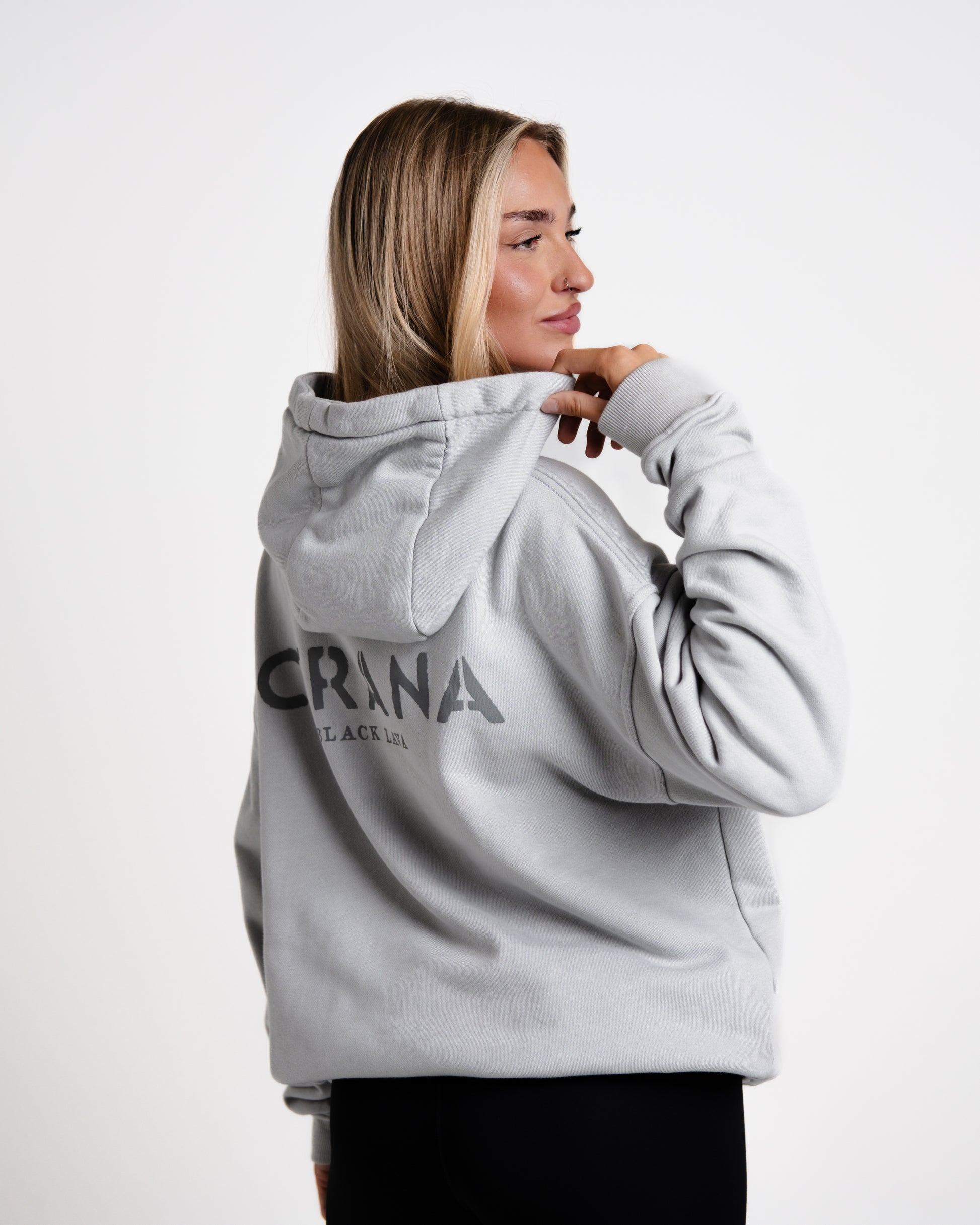 Unisex B-LVA Essential Hoodie