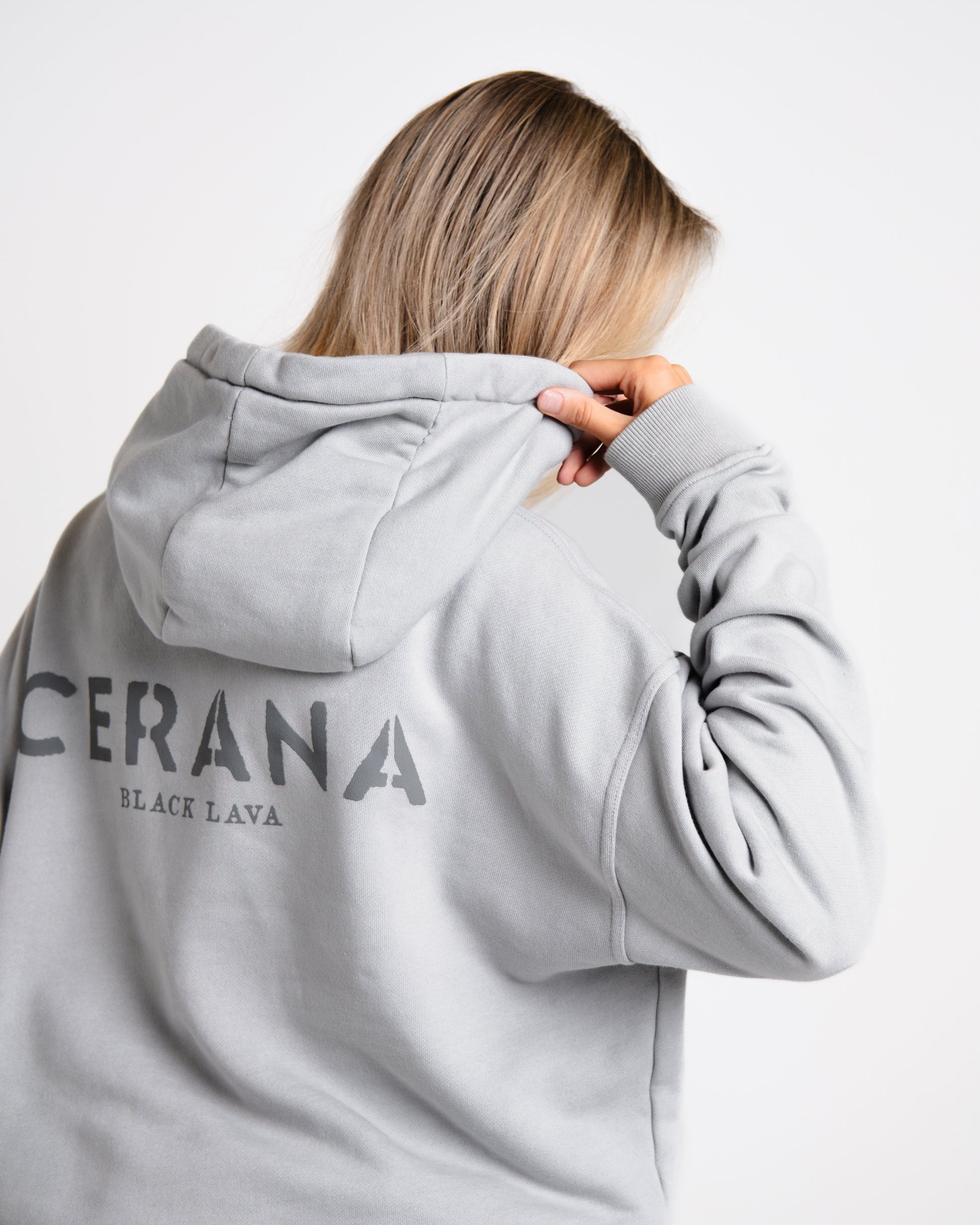 Unisex B-LVA Essential Hoodie