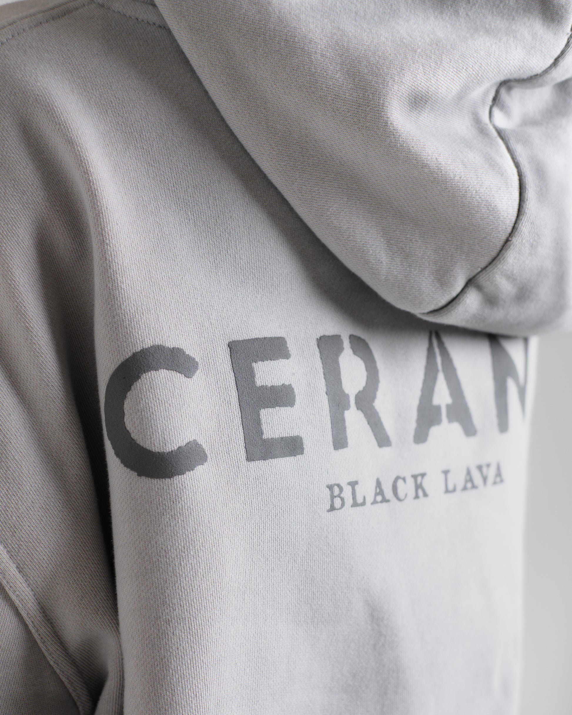 Unisex B-LVA Essential Hoodie