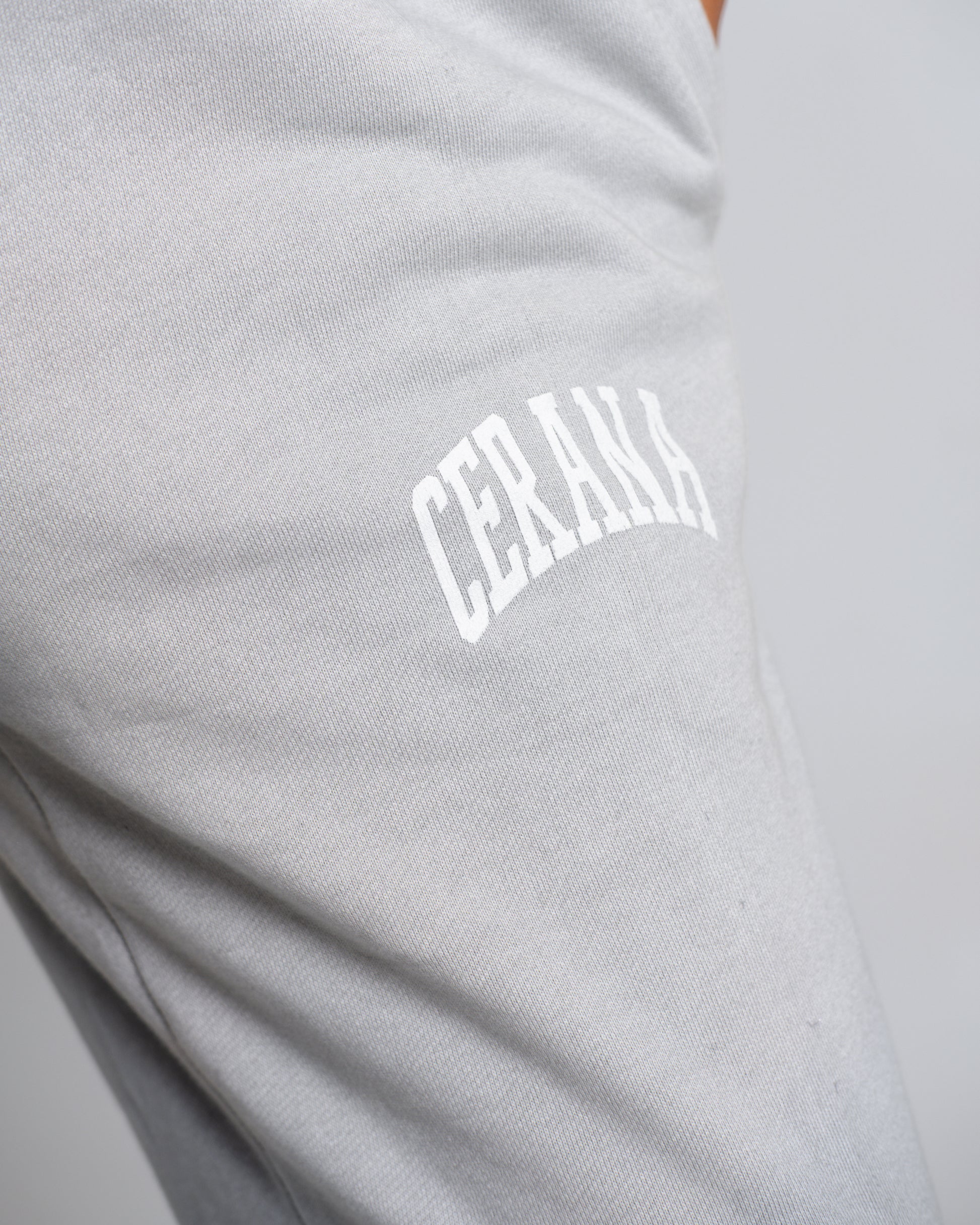 Womens Wide Leg Joggers