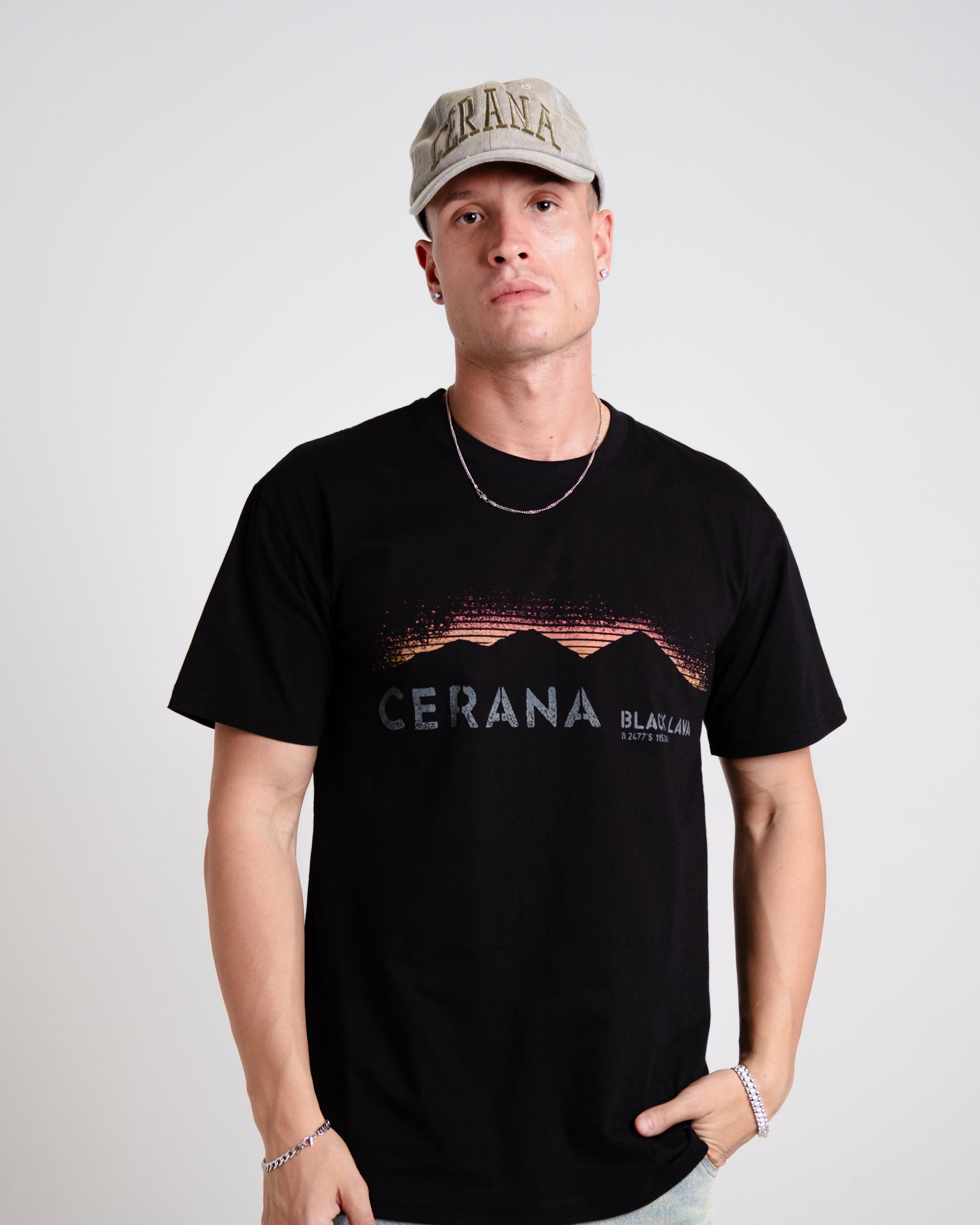 B-LVA Horizon T-Shirt