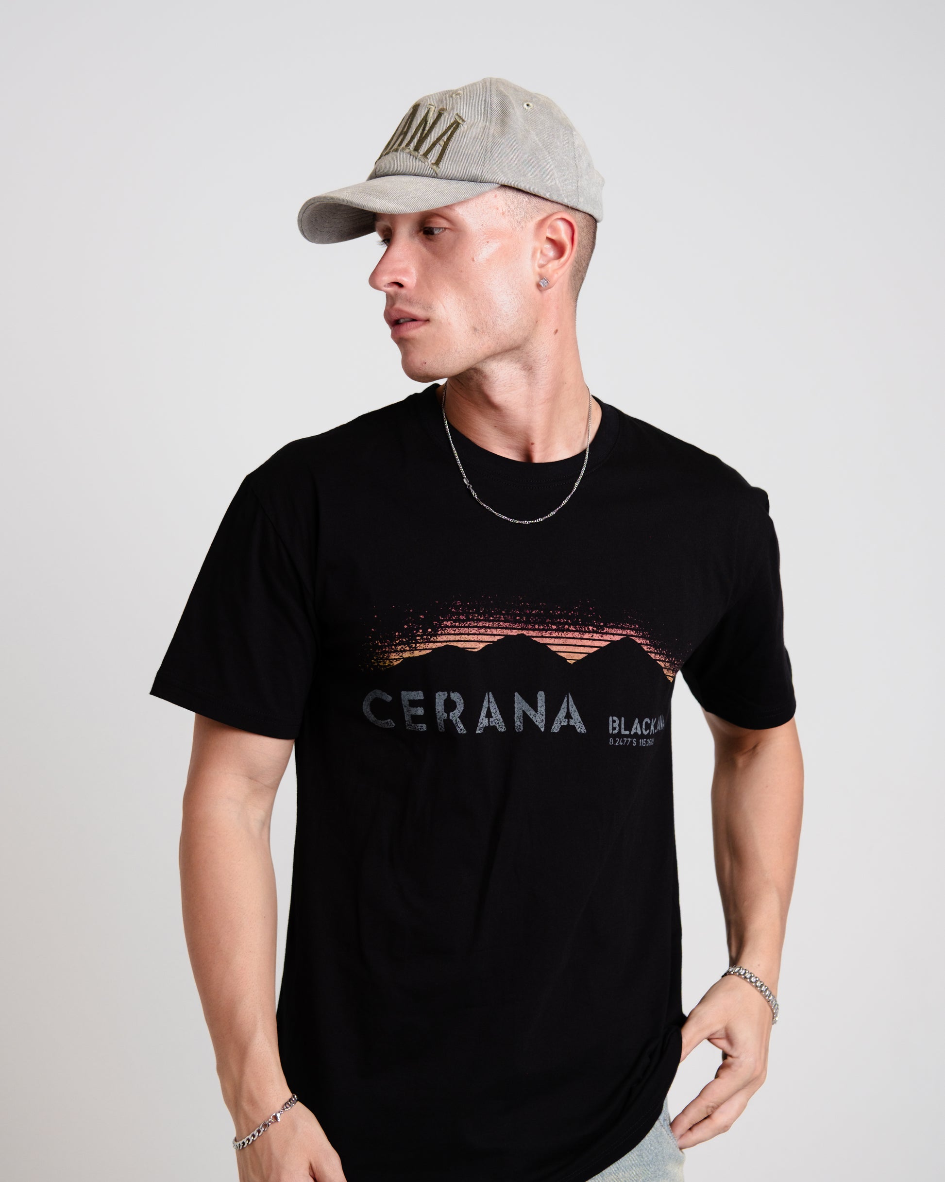 B-LVA Horizon T-Shirt