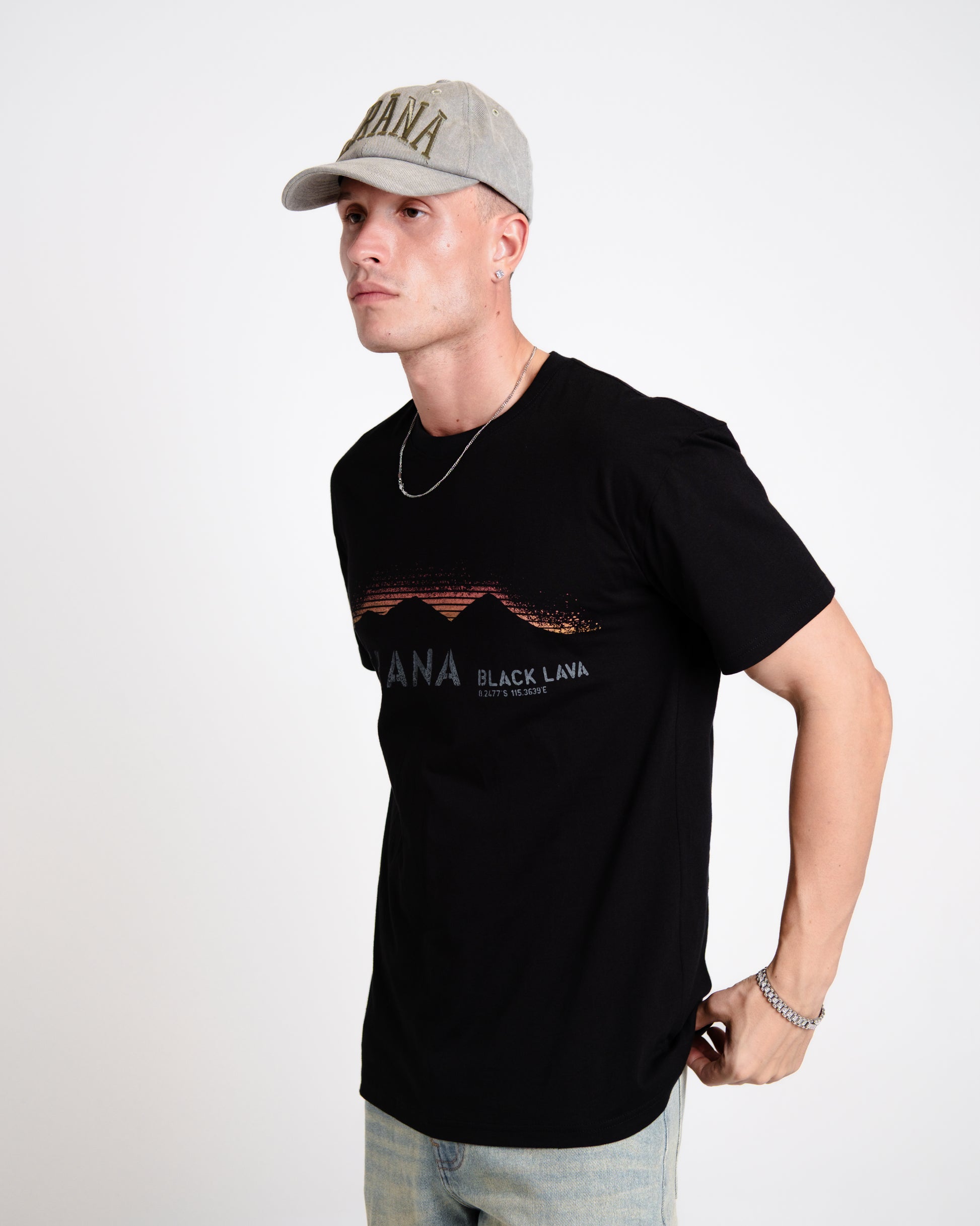 B-LVA Horizon T-Shirt