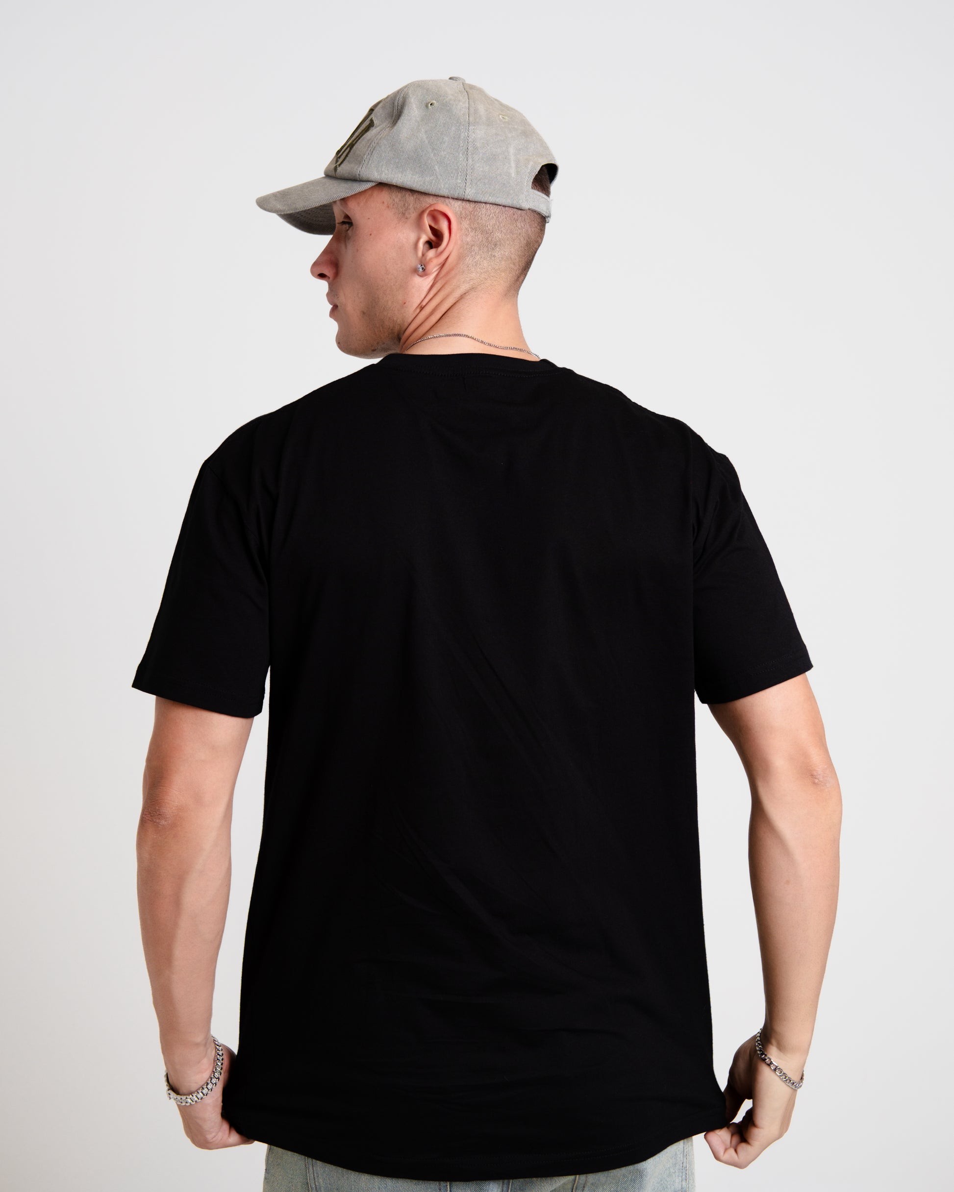 B-LVA Horizon T-Shirt