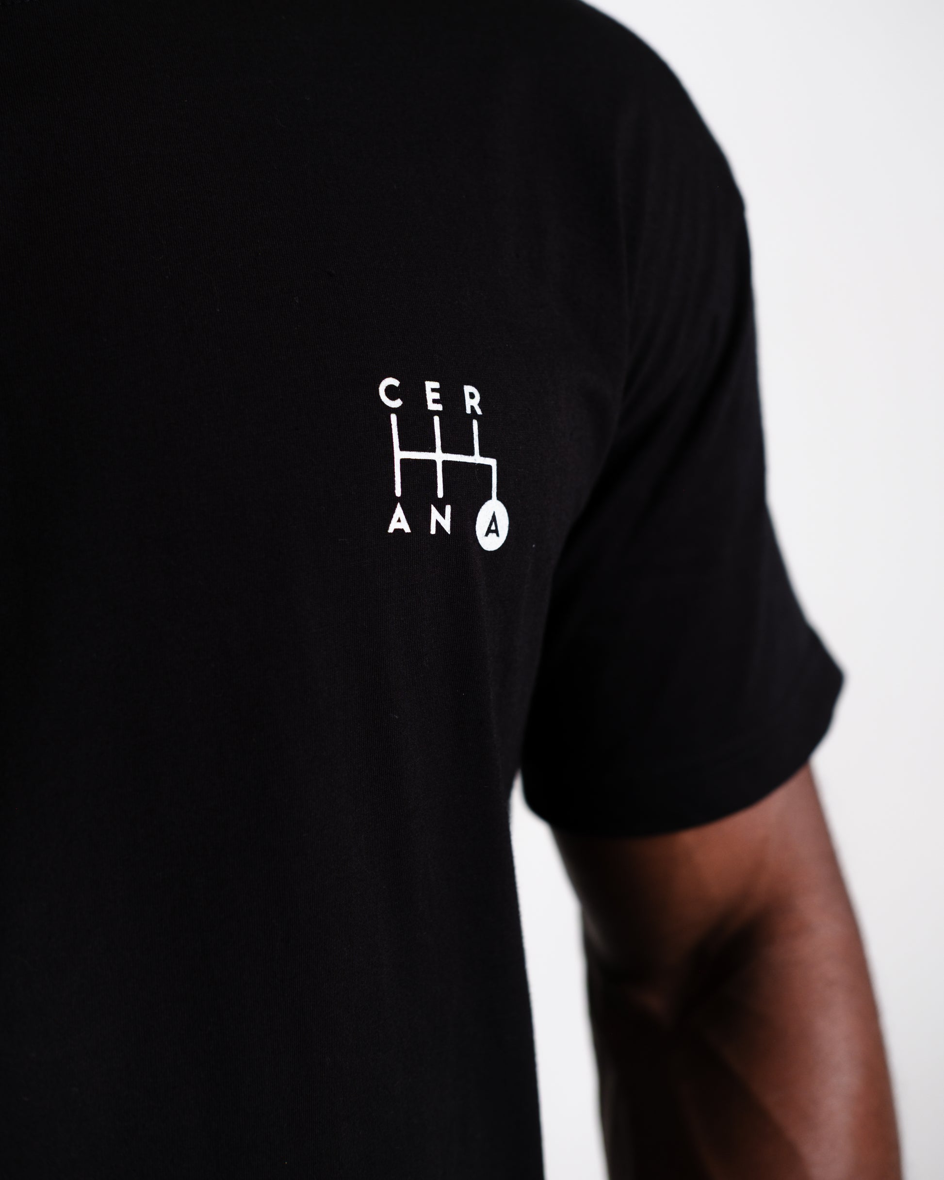 B-LVA Jeep T-Shirt