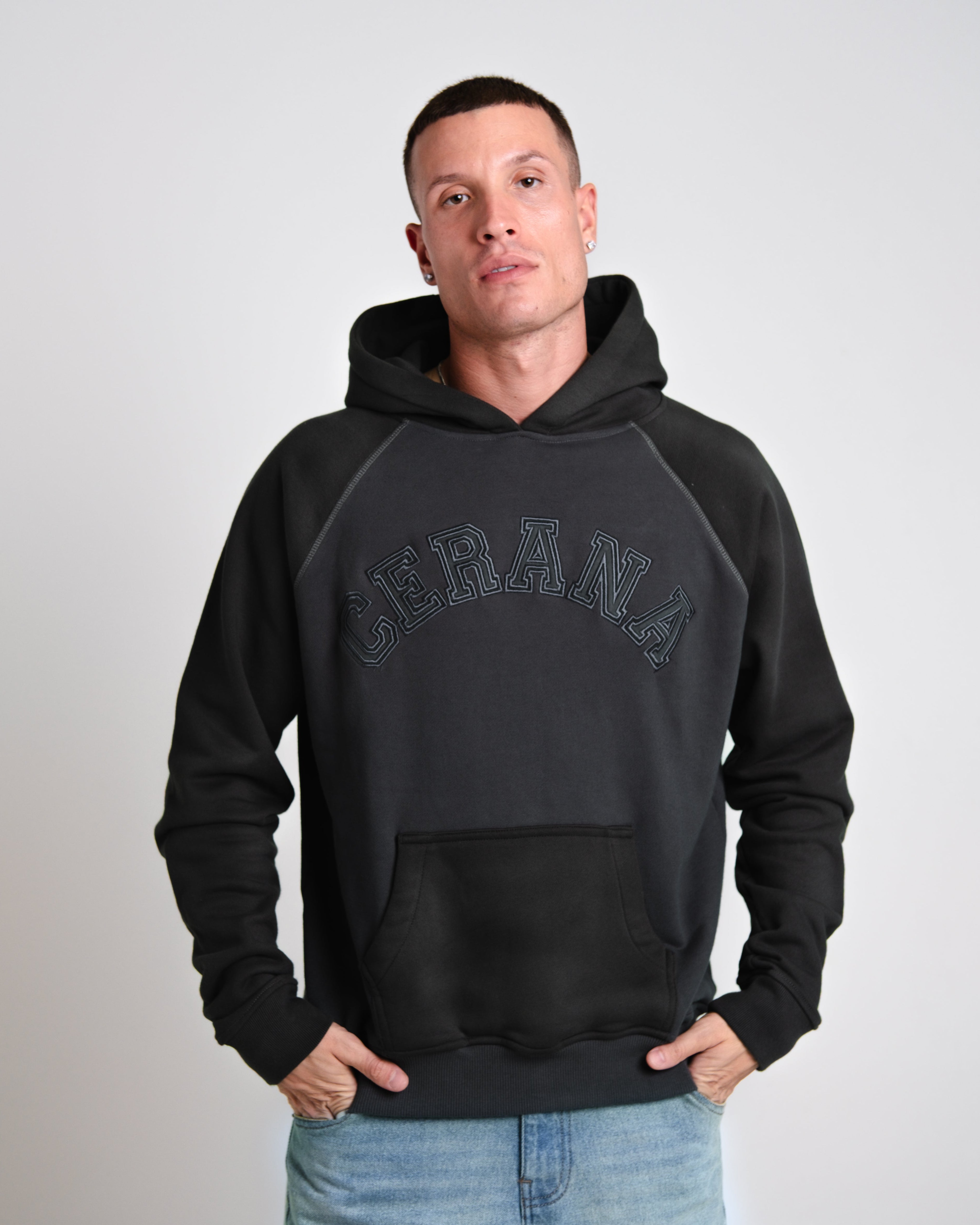 Sarah's Hoodie