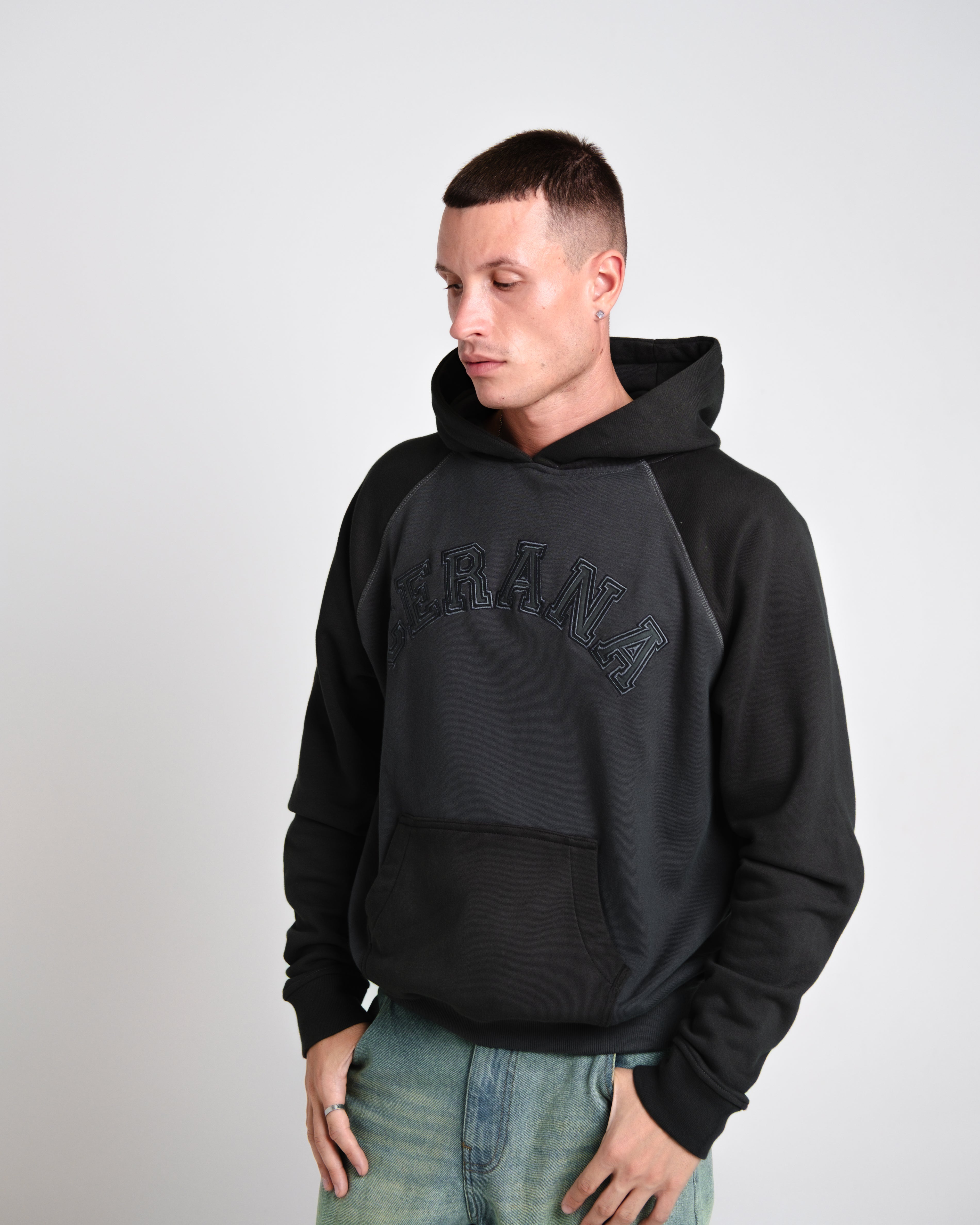 Sarah's Hoodie