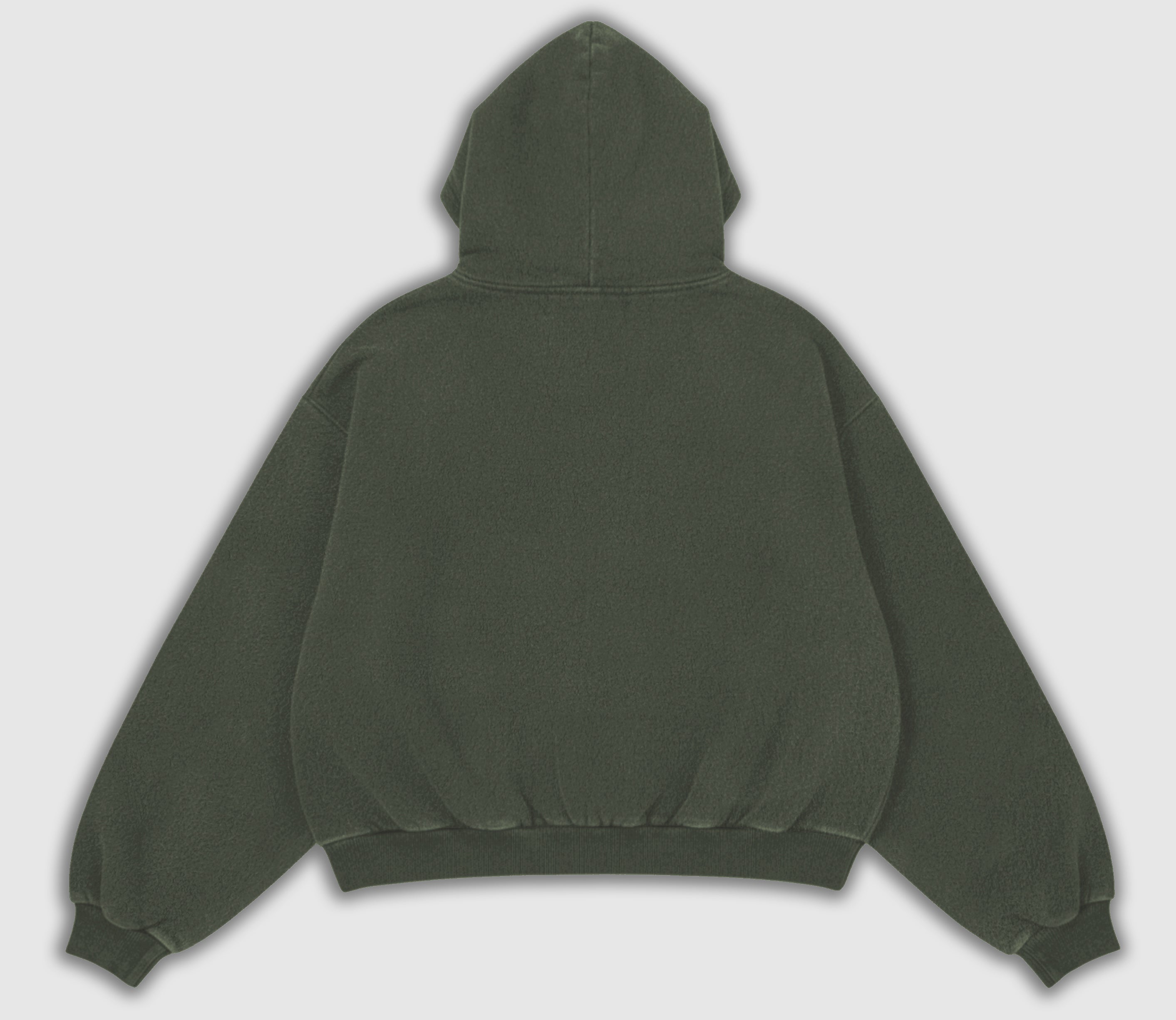 Subtle Cozy Hoodie