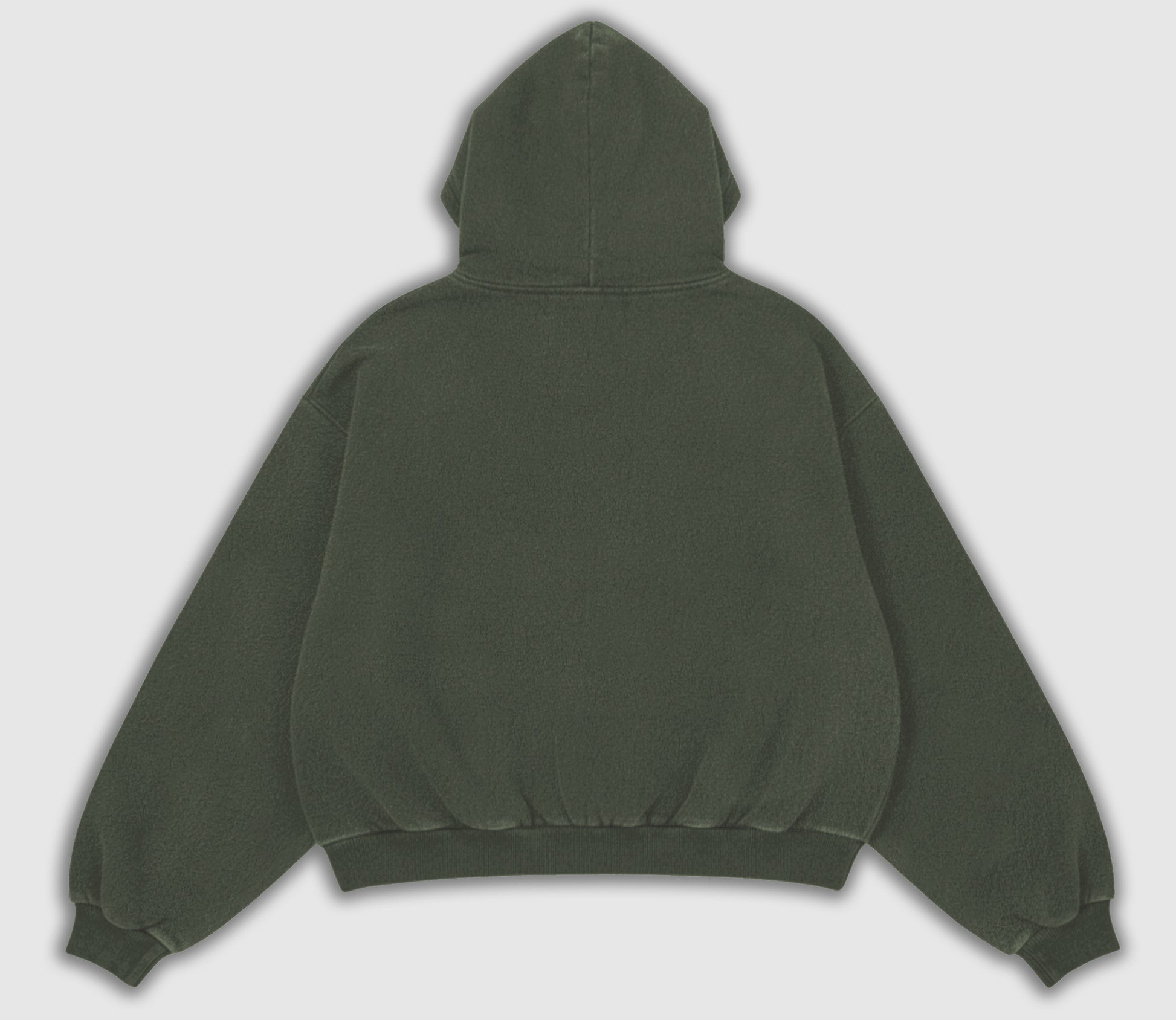 Subtle Cozy Hoodie