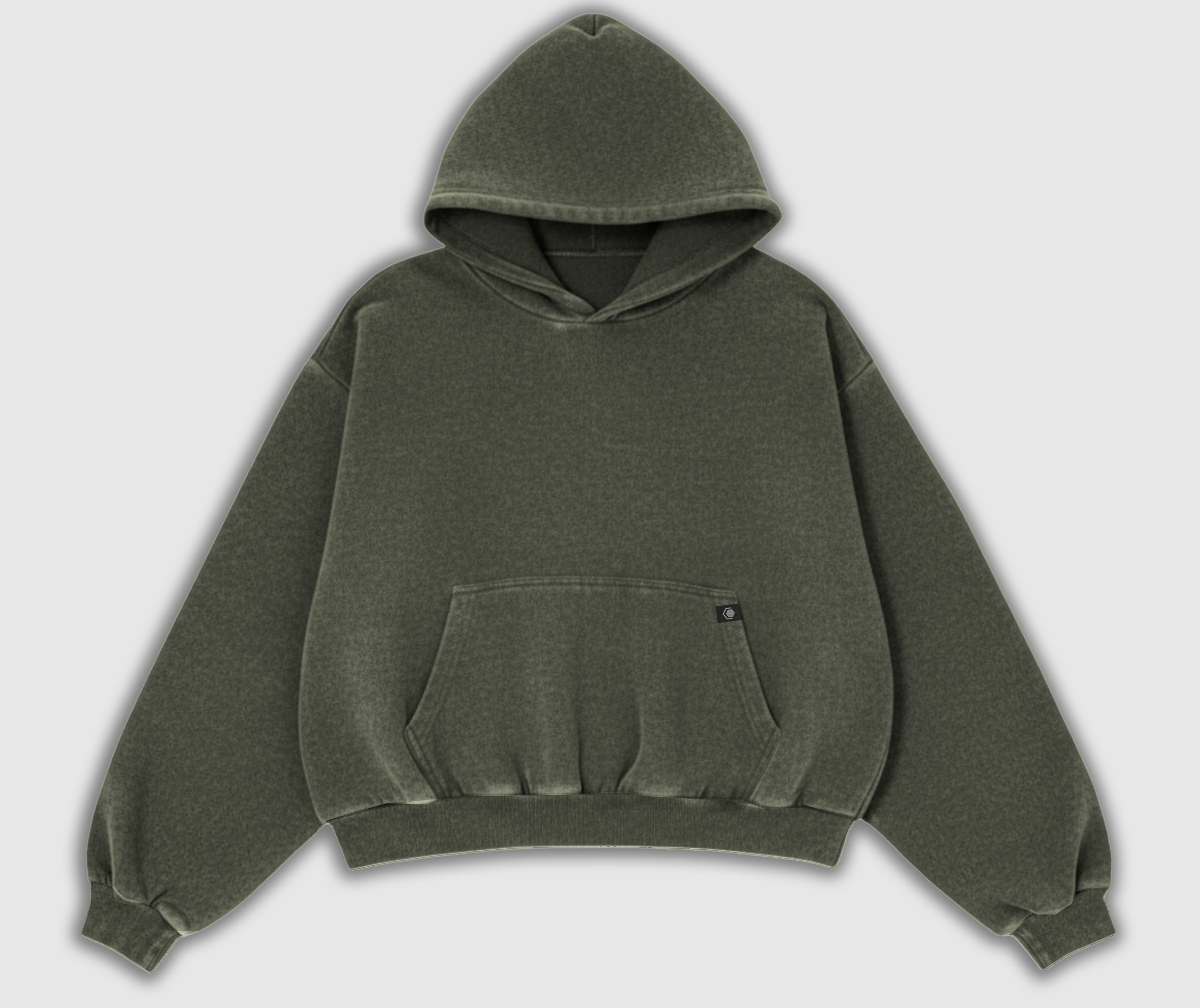 Subtle Cozy Hoodie