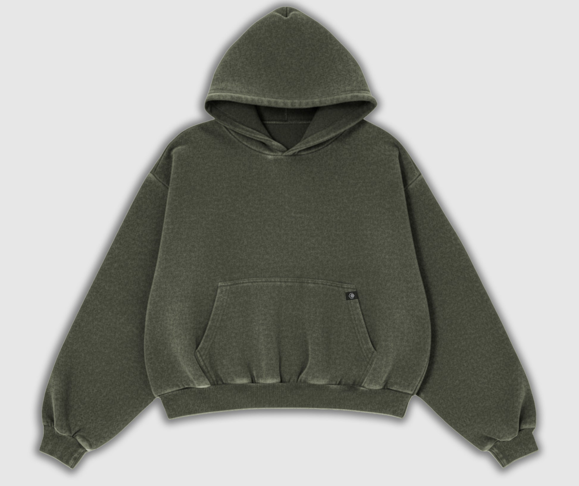 Subtle Cozy Hoodie