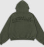 Cozy Tag Hoodie