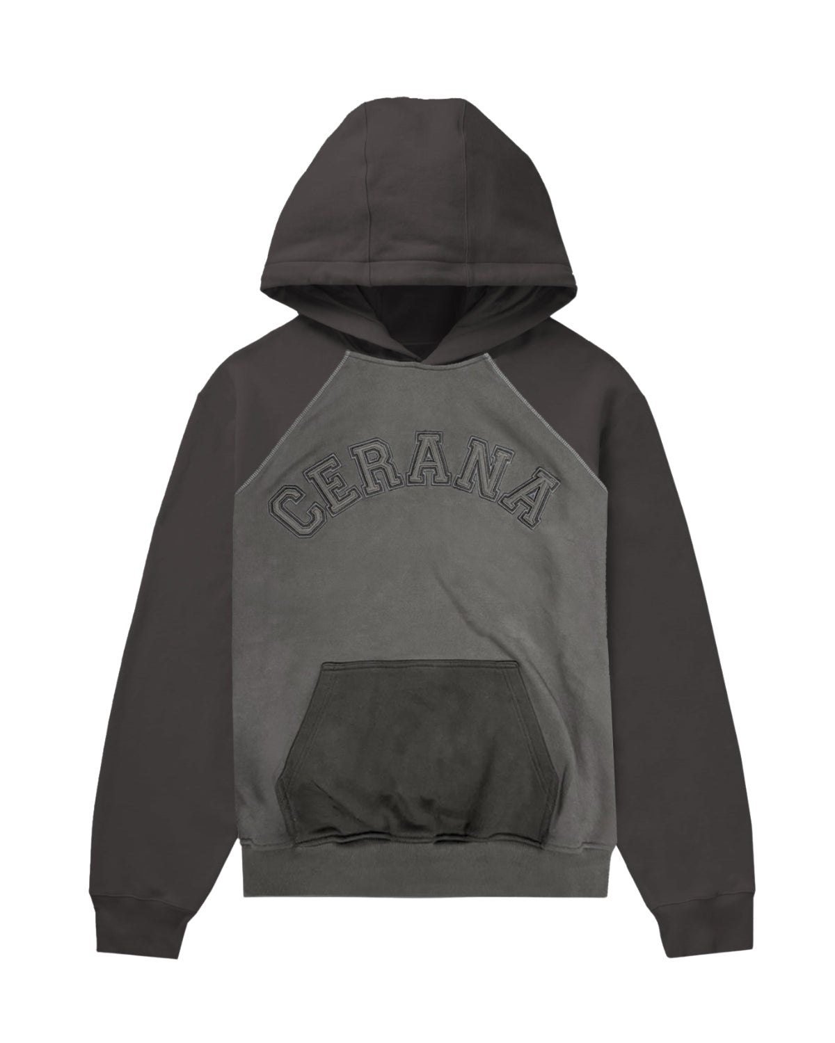 Sarah's Hoodie