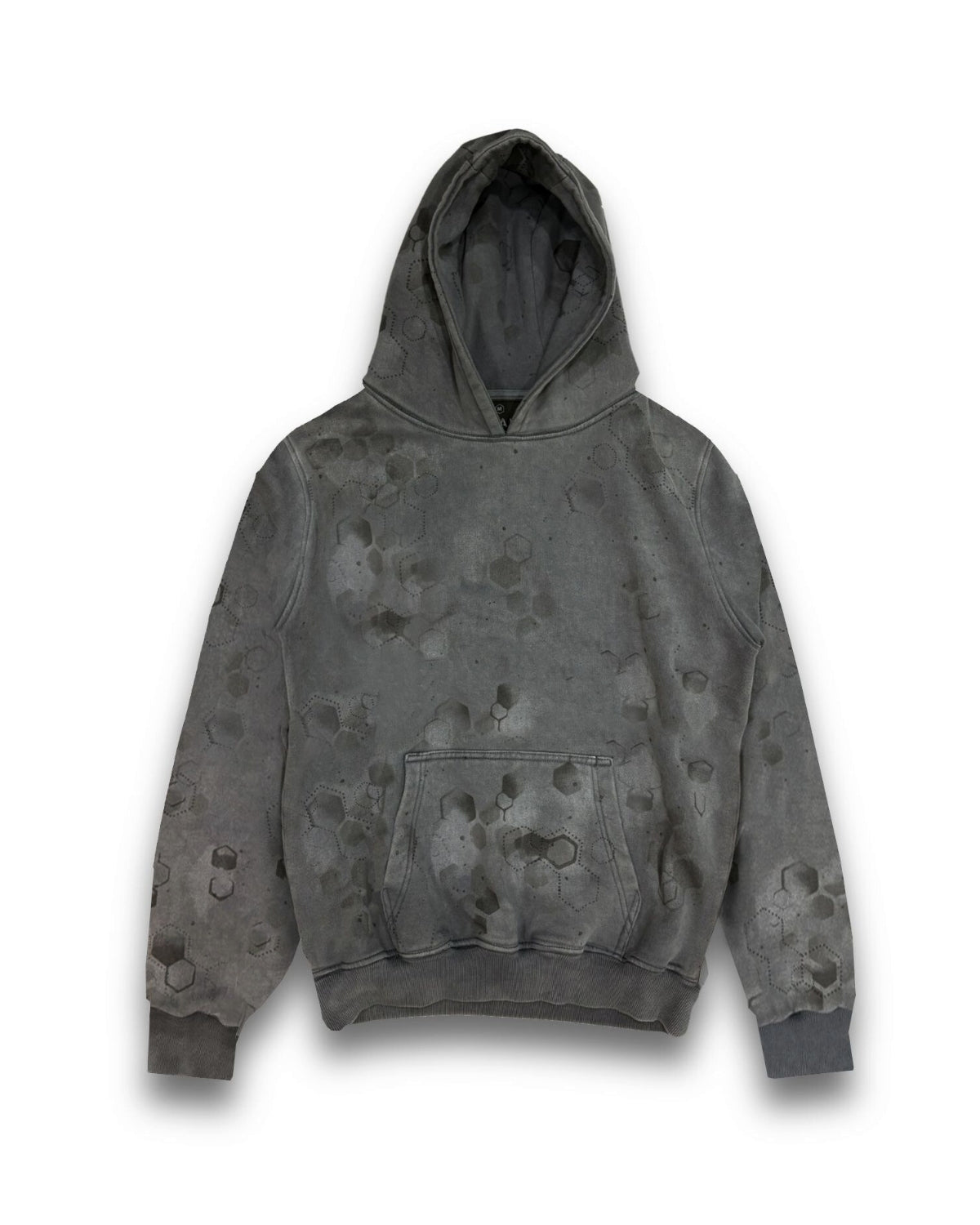 Hexa Hoodie