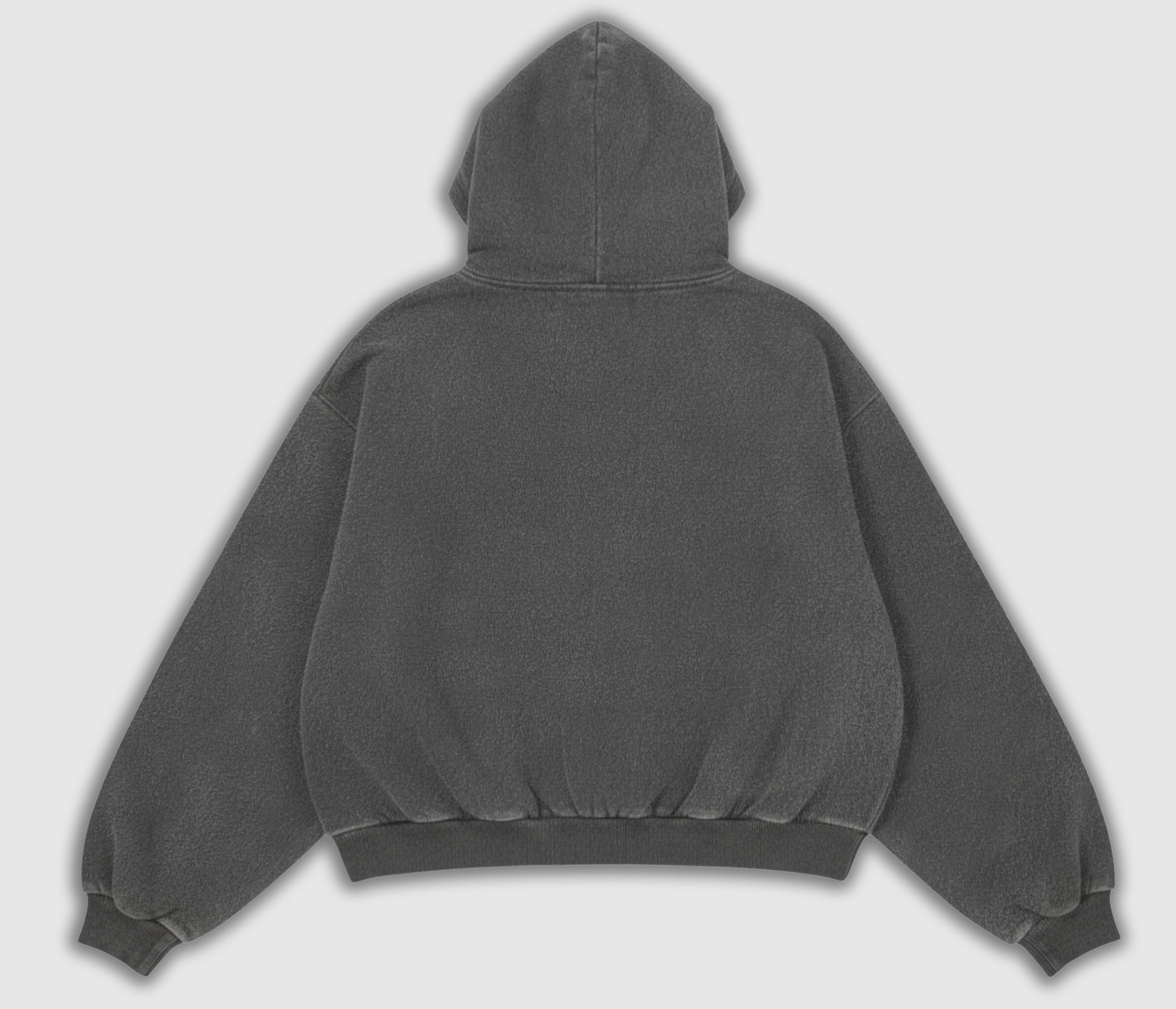 Subtle Cozy Hoodie