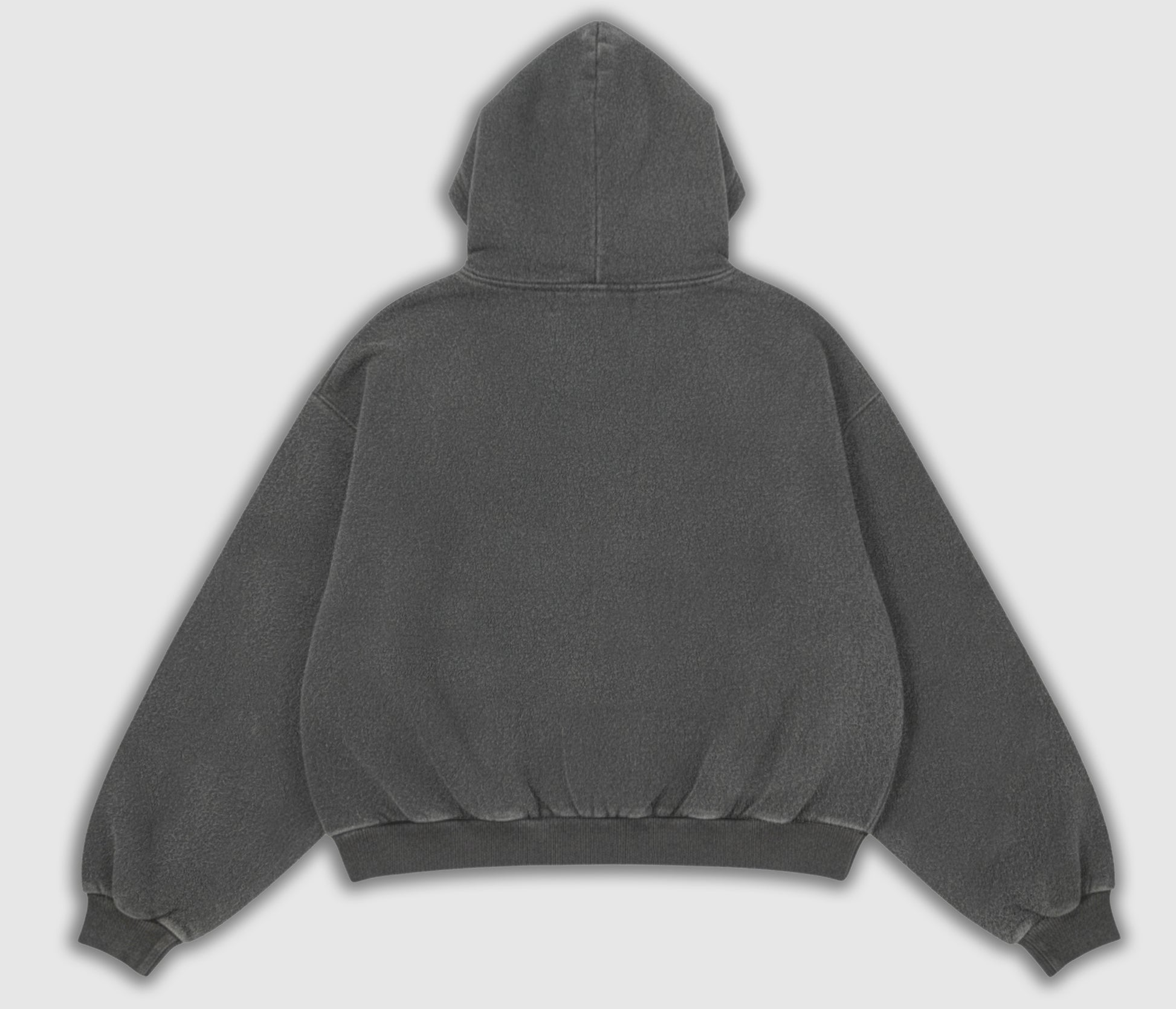 Subtle Cozy Hoodie