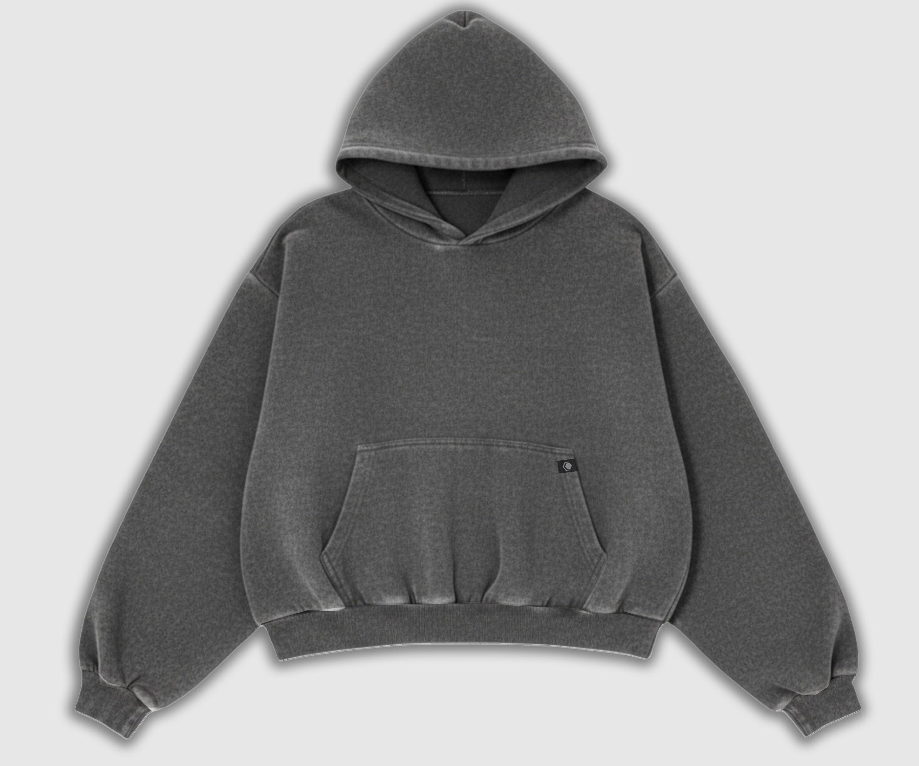 Subtle Cozy Hoodie
