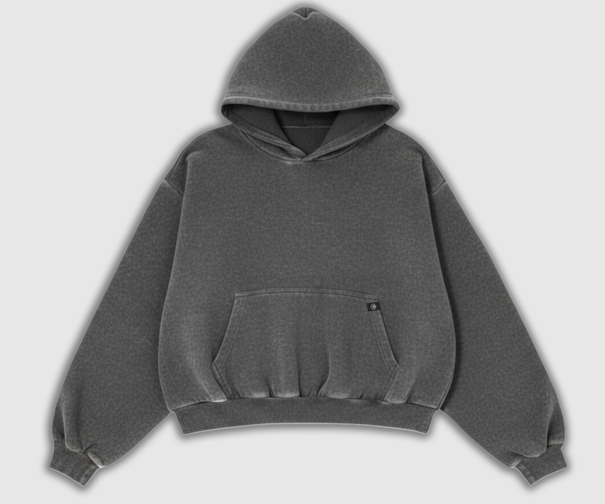 Subtle Cozy Hoodie