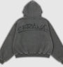 Cozy Tag Hoodie