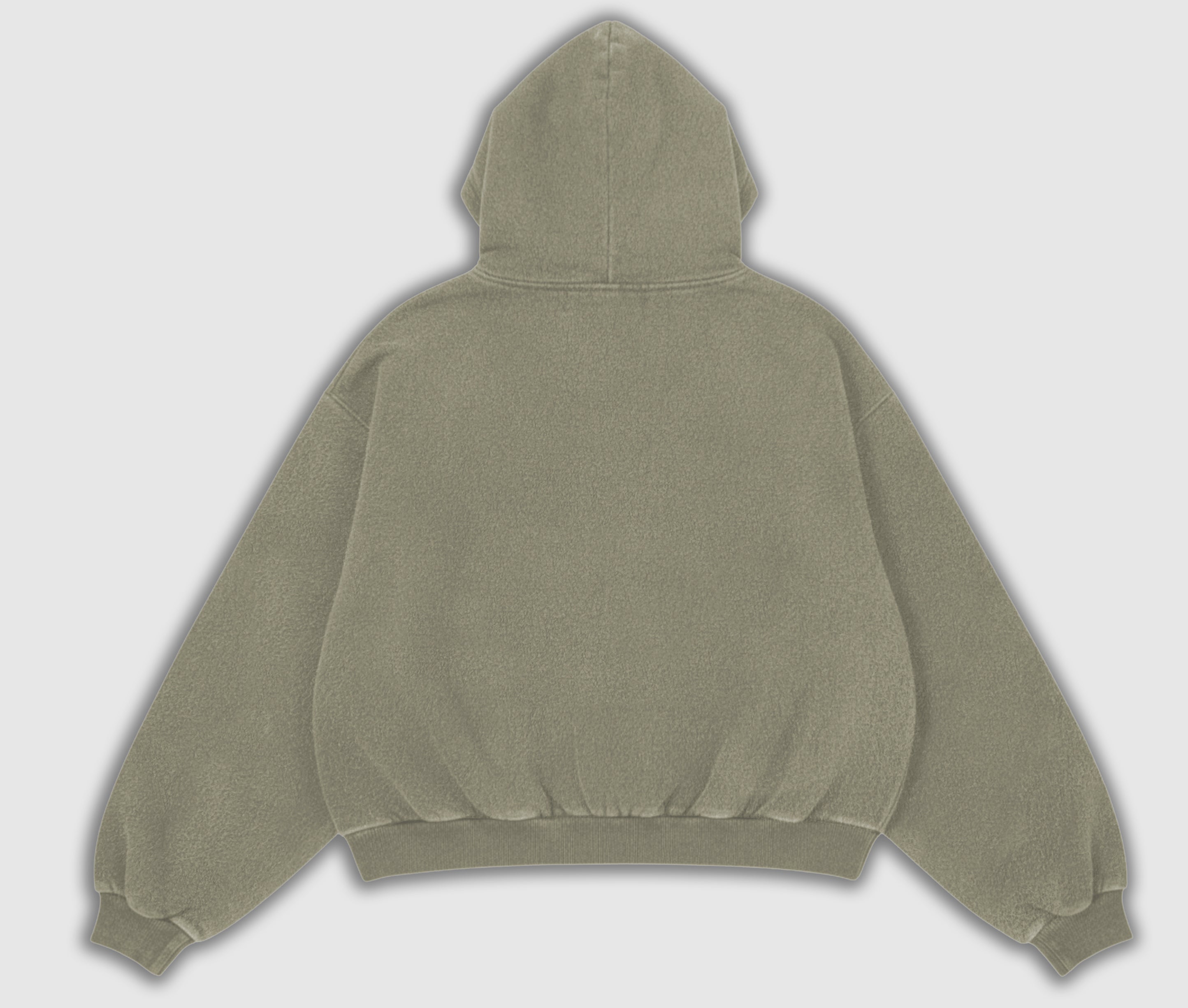 Subtle Cozy Hoodie