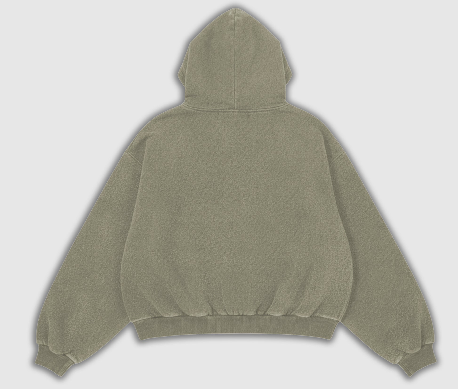 Subtle Cozy Hoodie