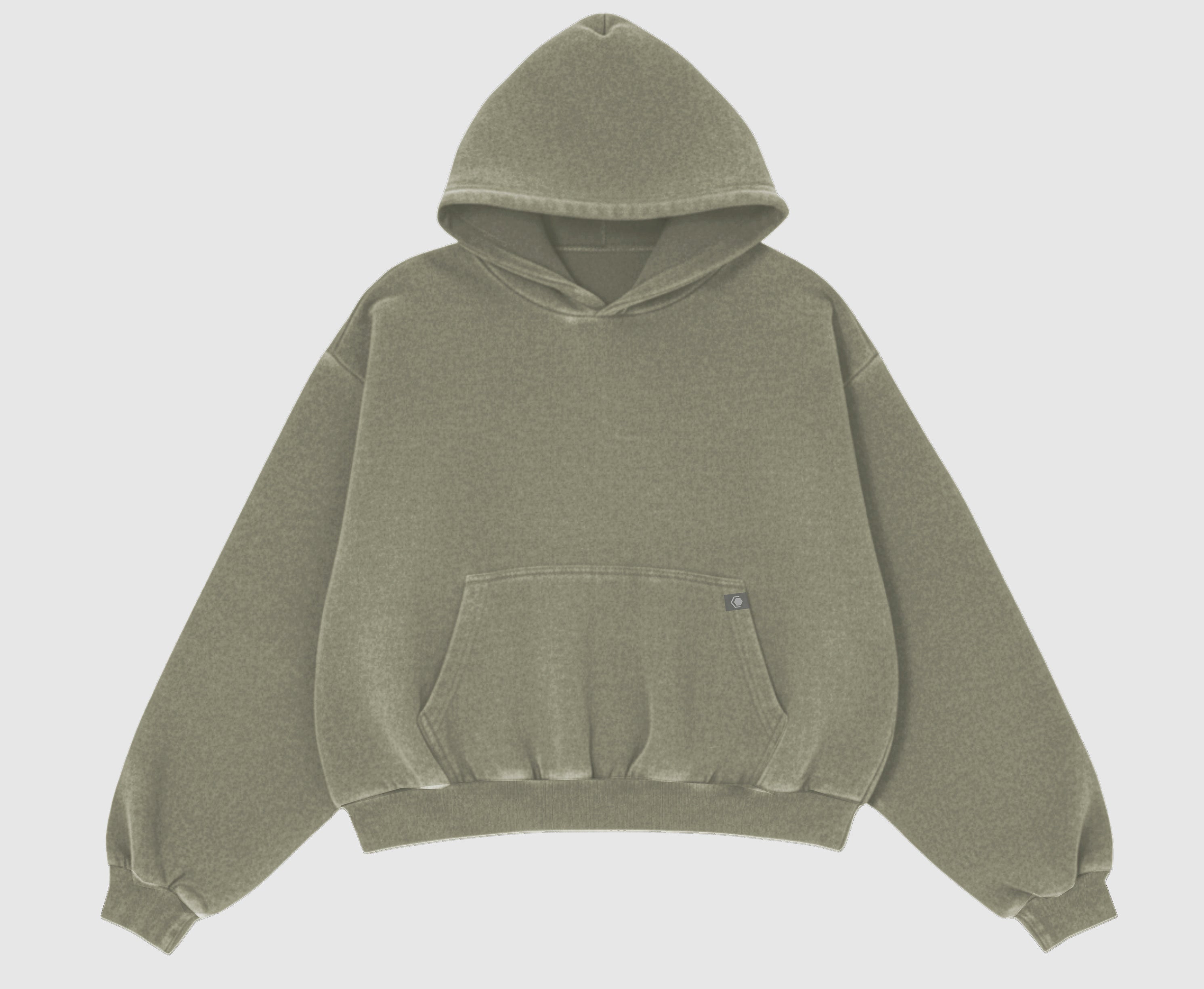 Subtle Cozy Hoodie