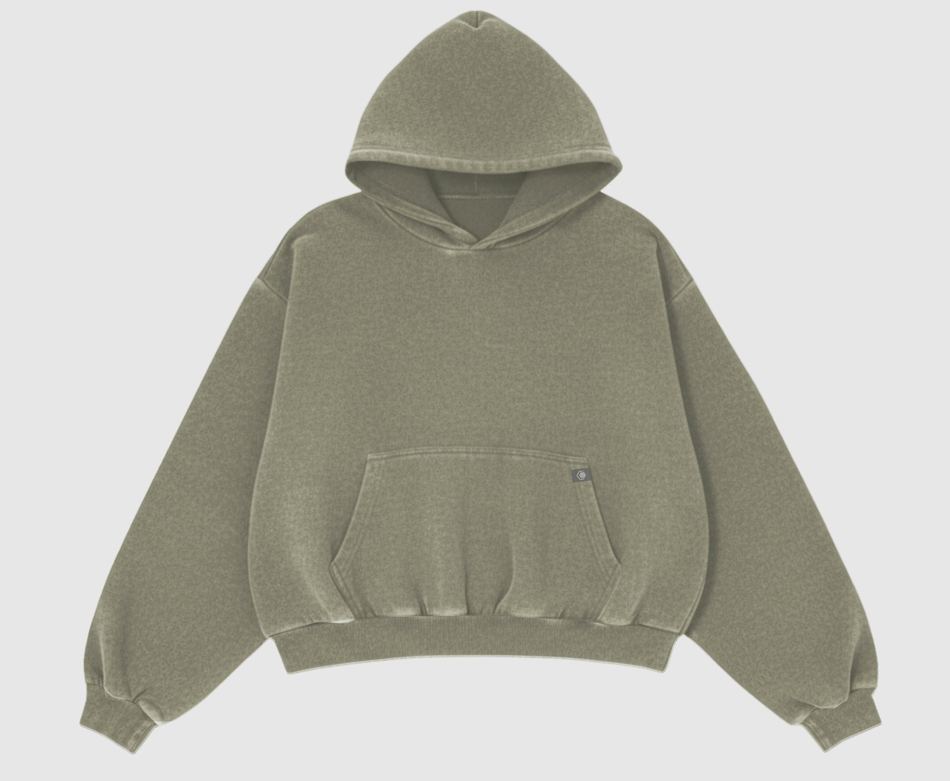 Subtle Cozy Hoodie