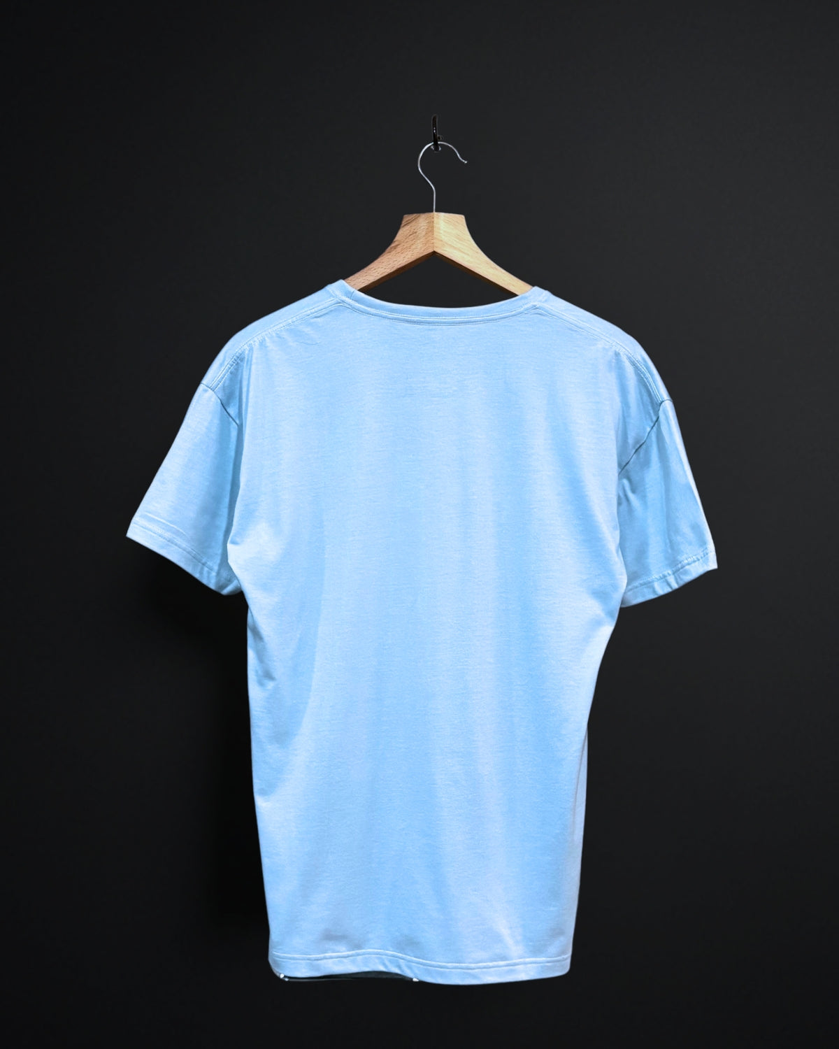 Regular Fit Triple Hex Tee