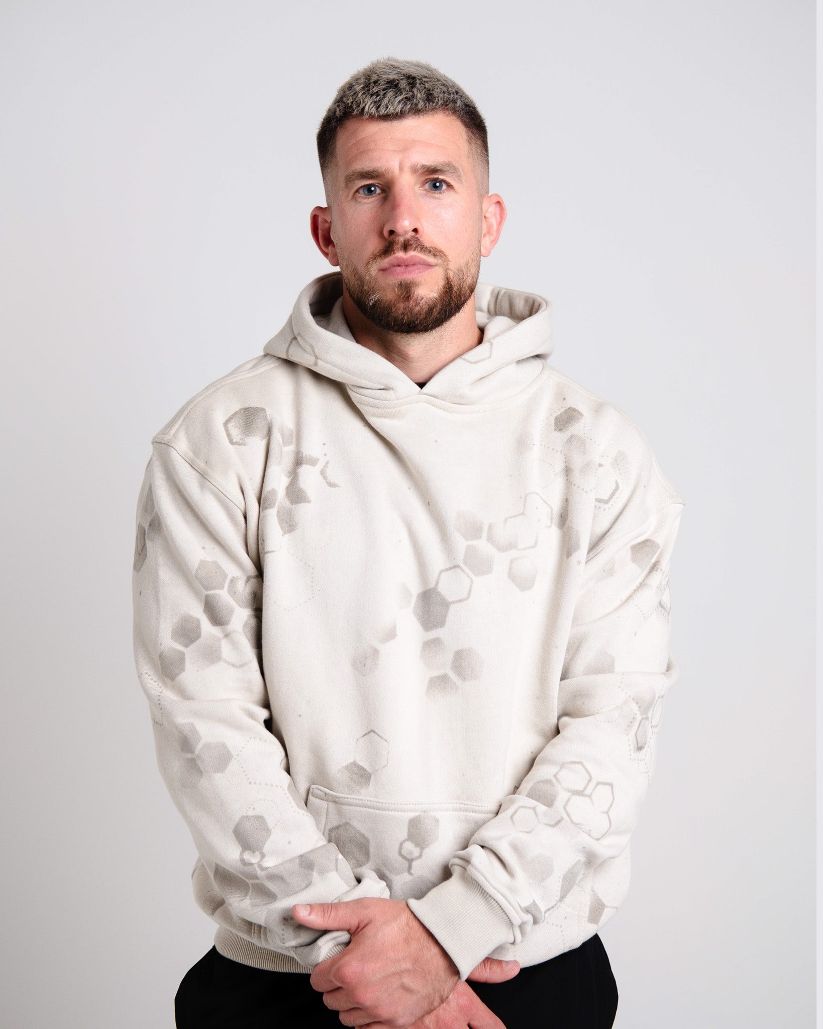 Hexa Hoodie