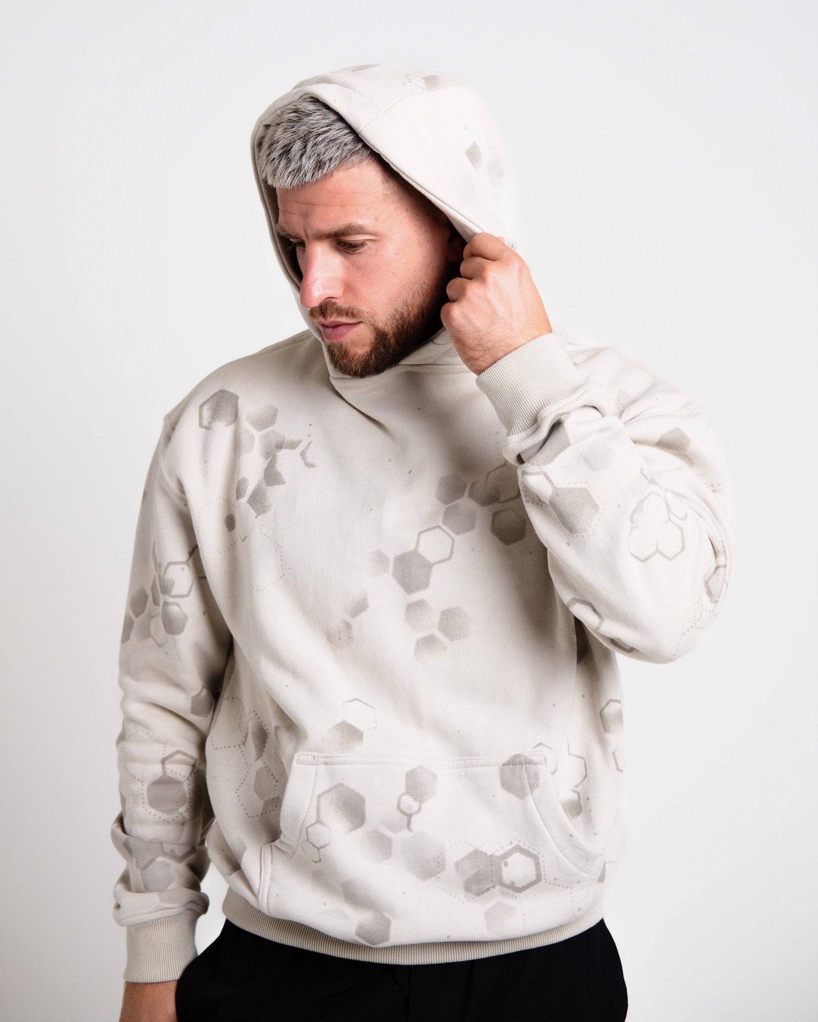 Hexa Hoodie