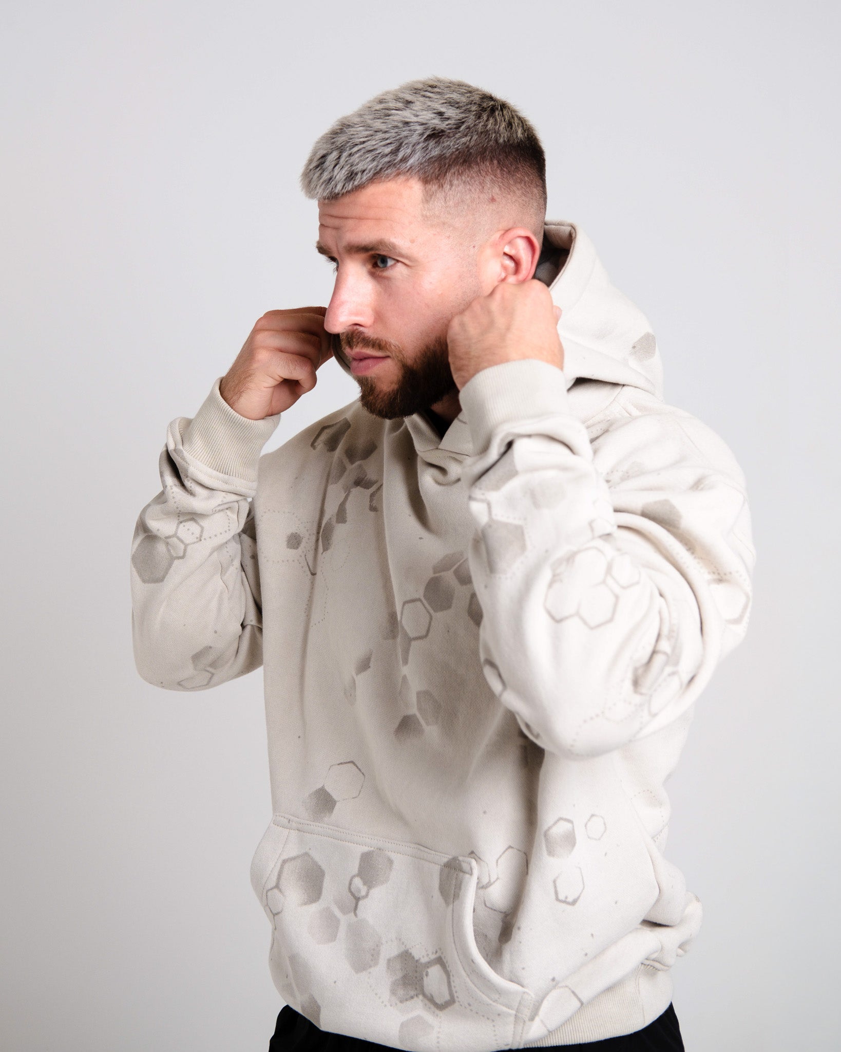 Hexa Hoodie