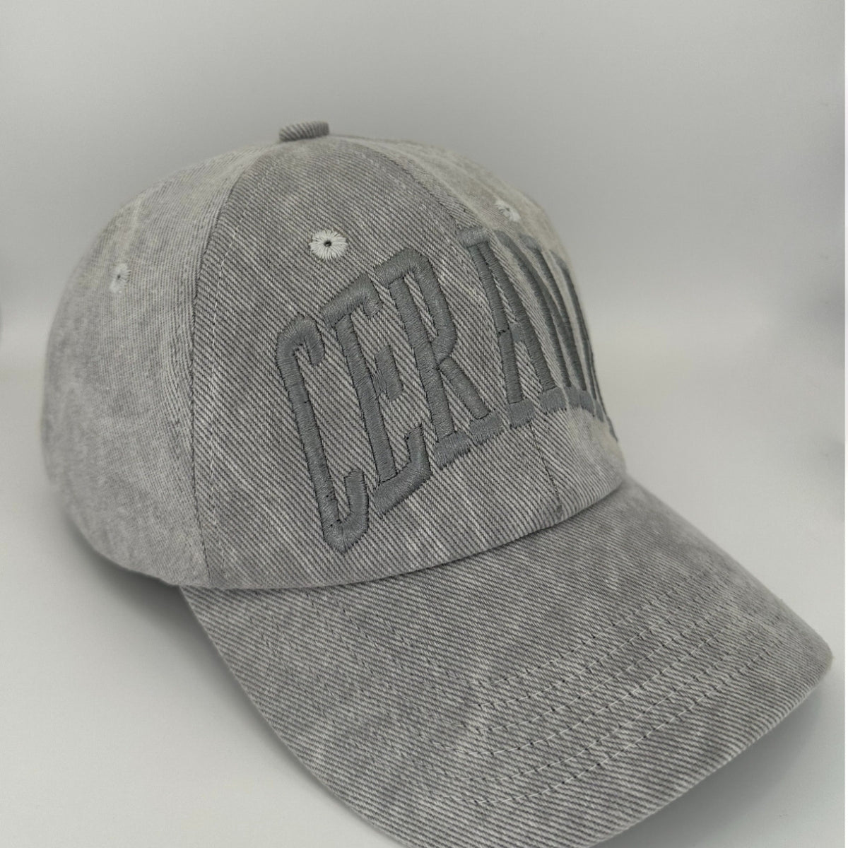 Cerana Signature Cap