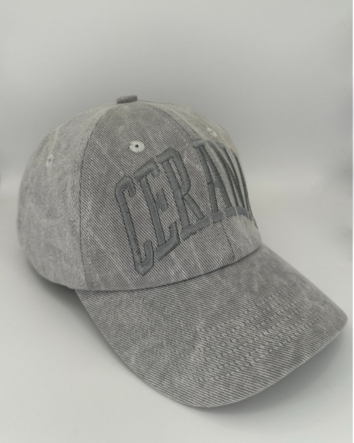 Cerana Signature Cap