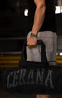 Duffle Bag Black