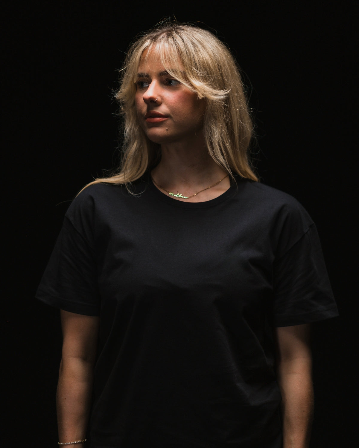 Repreve Recycled Tee