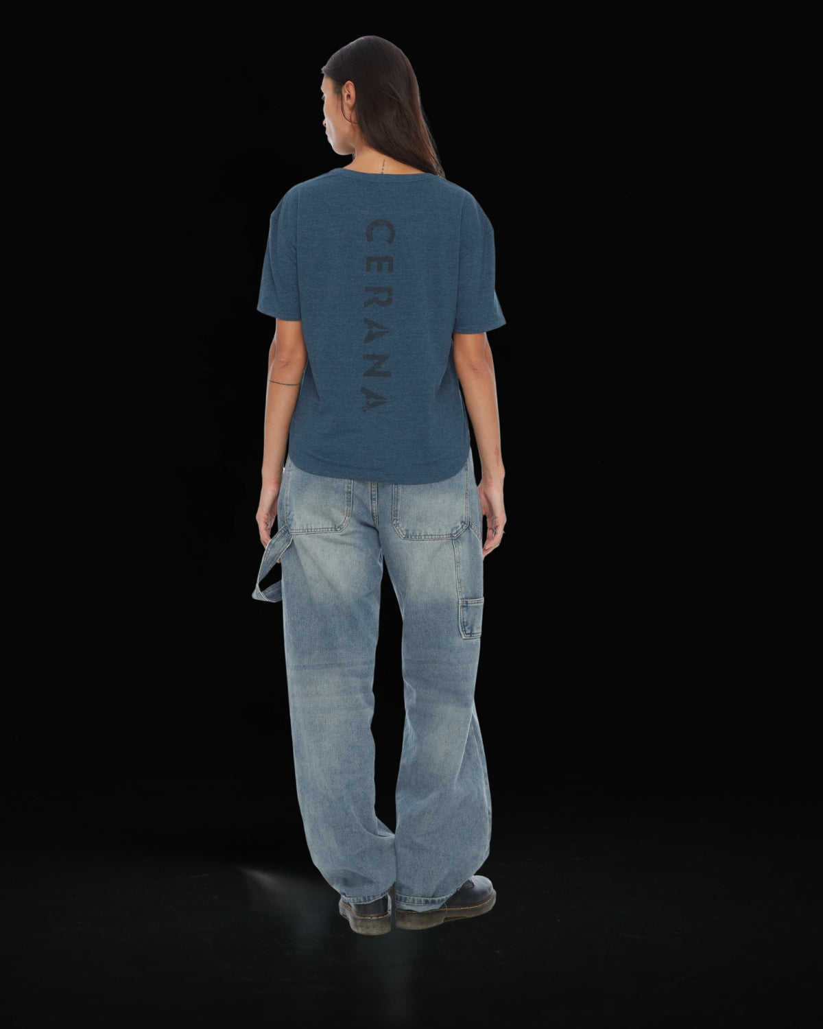 Repreve Recycled Tee